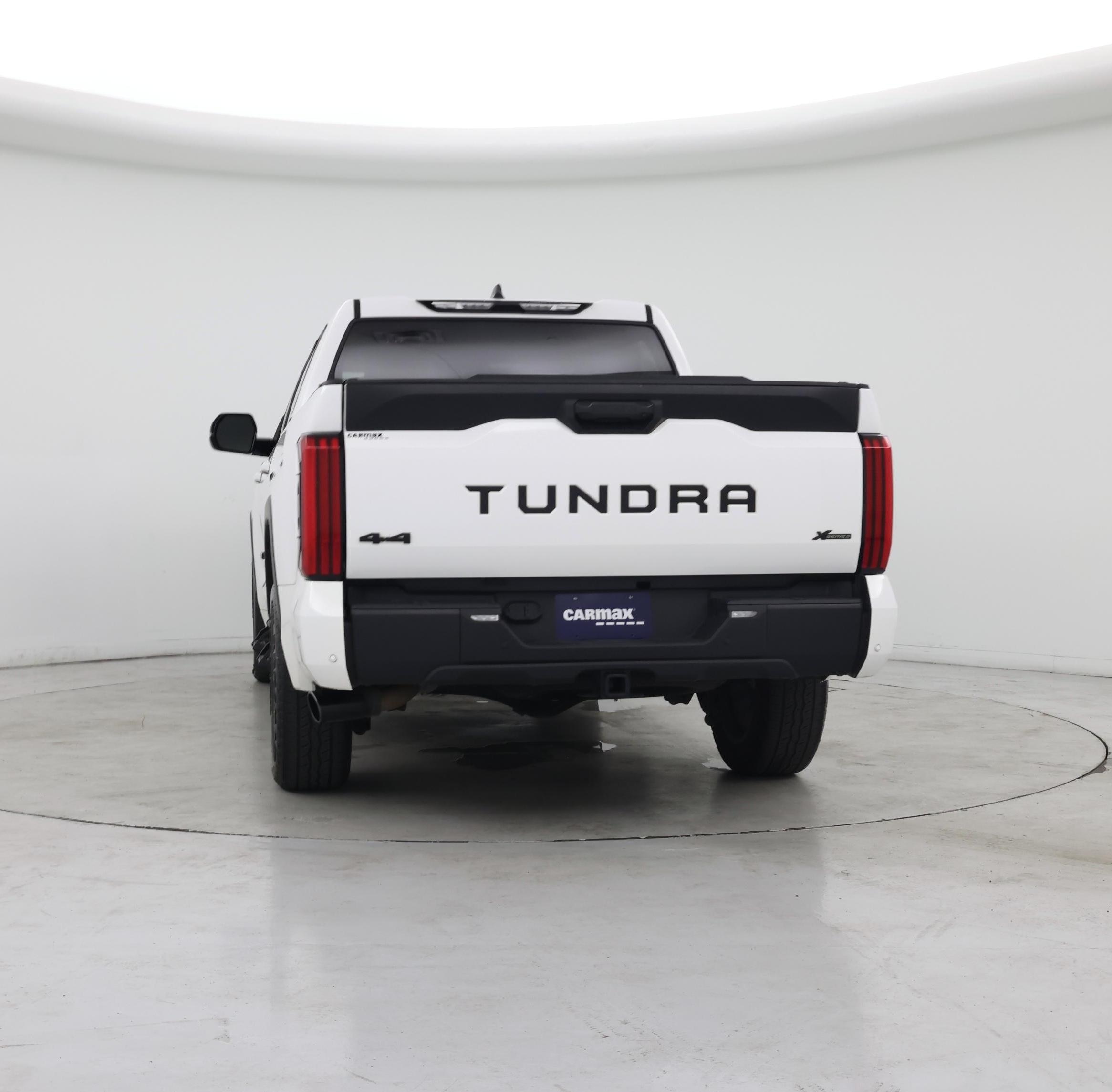 Thumbnail: 2024 Toyota Tundra - 6