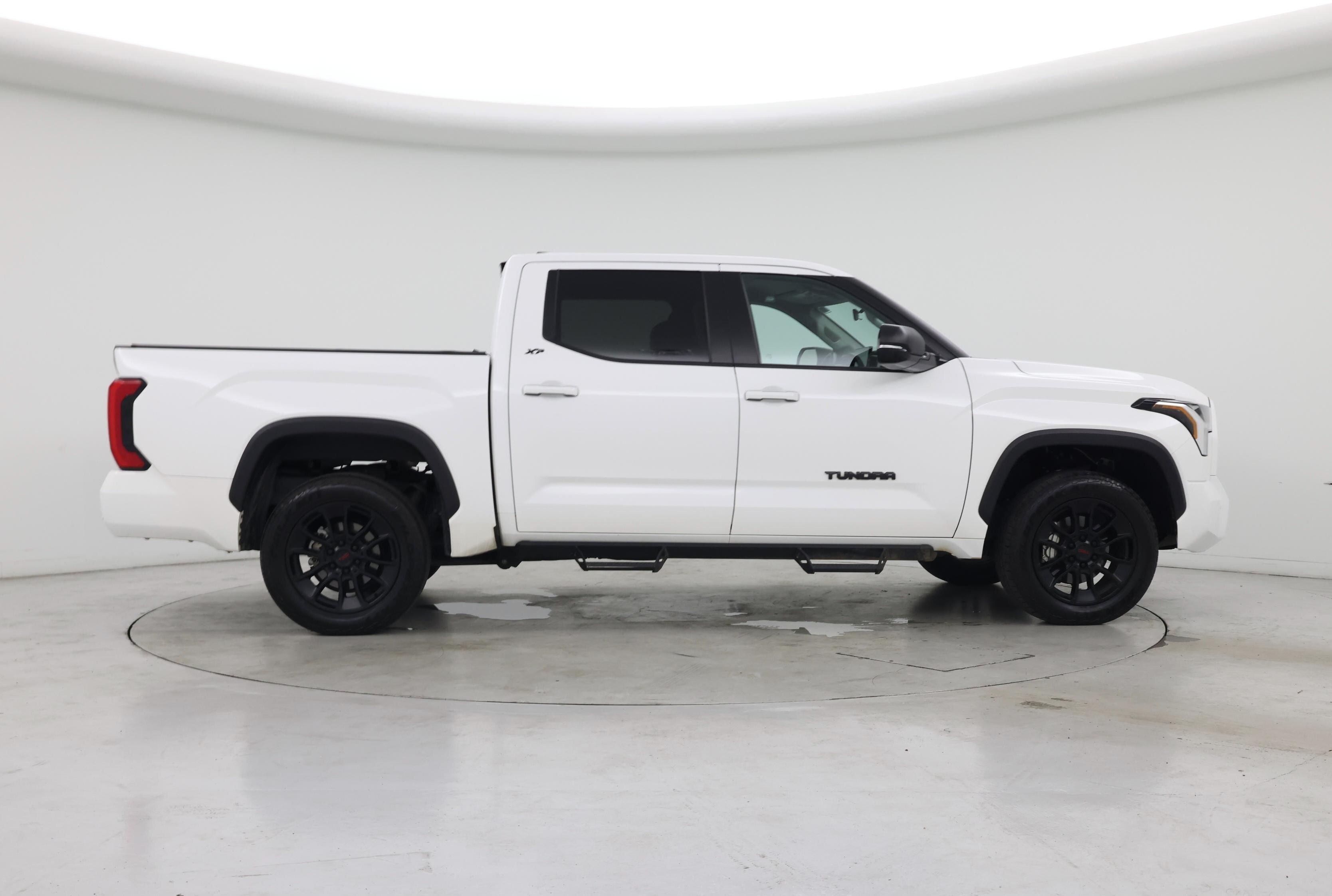 Thumbnail: 2024 Toyota Tundra - 7