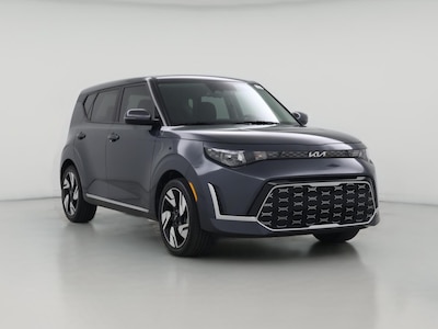 2025 Kia Soul GT-Line