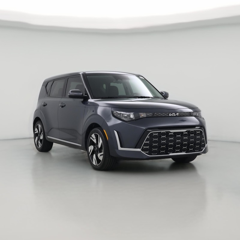 2025 Kia Soul GT-Line
