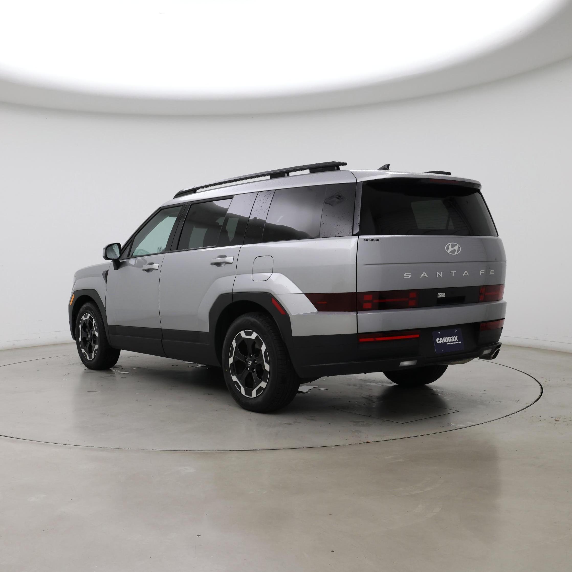 Thumbnail: 2025 Hyundai Santa Fe - 2