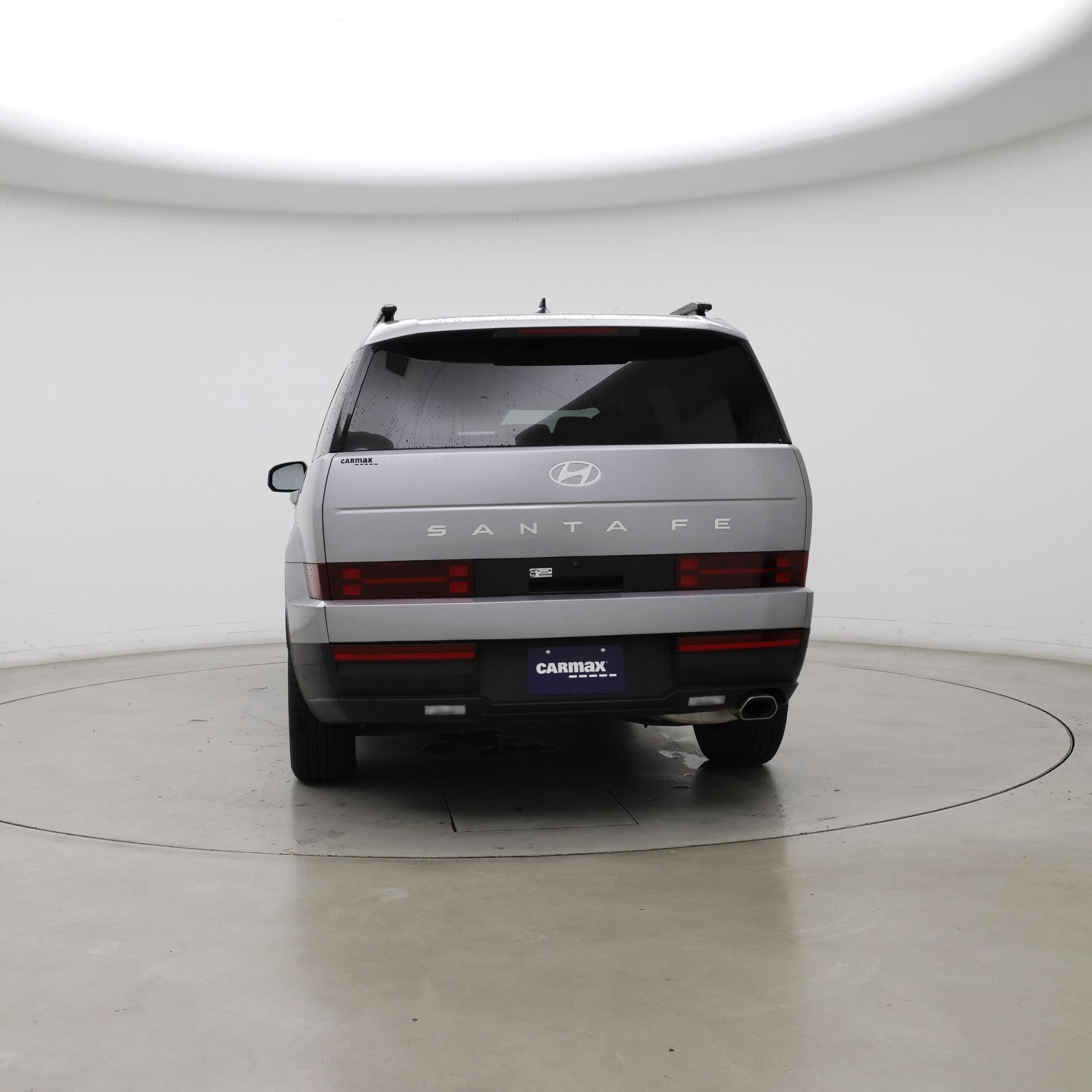 Thumbnail: 2025 Hyundai Santa Fe - 6