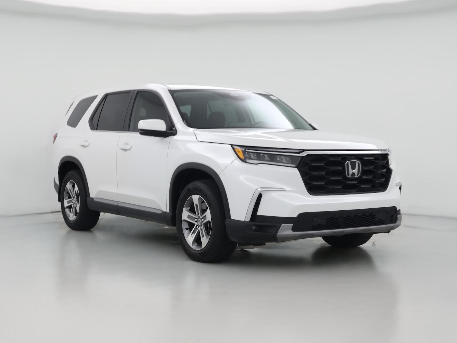 2024 Honda Pilot