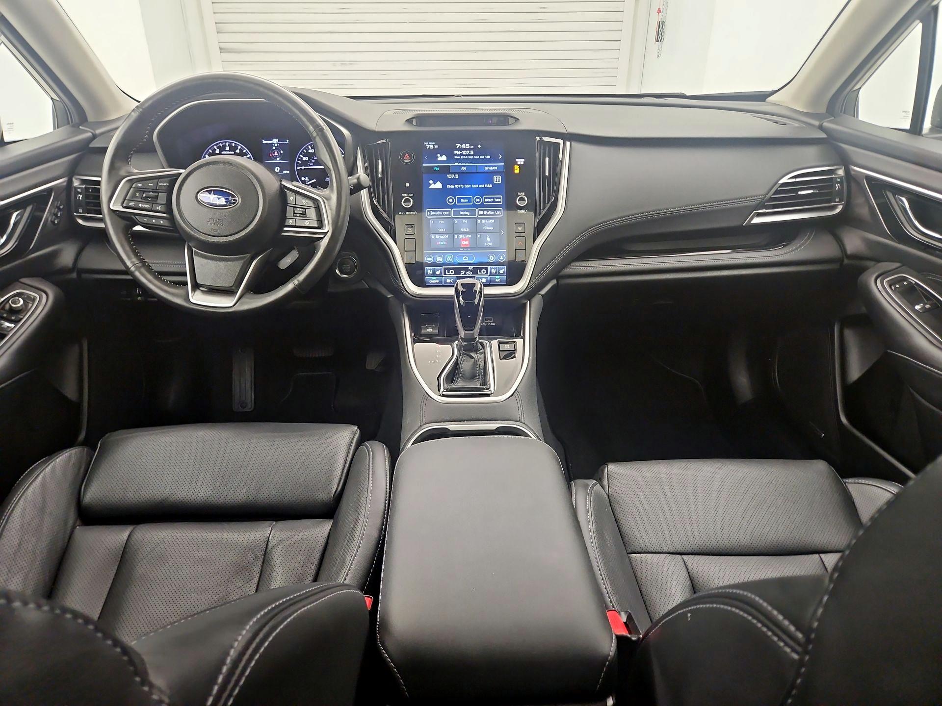 Thumbnail: 2024 Subaru Outback - 9