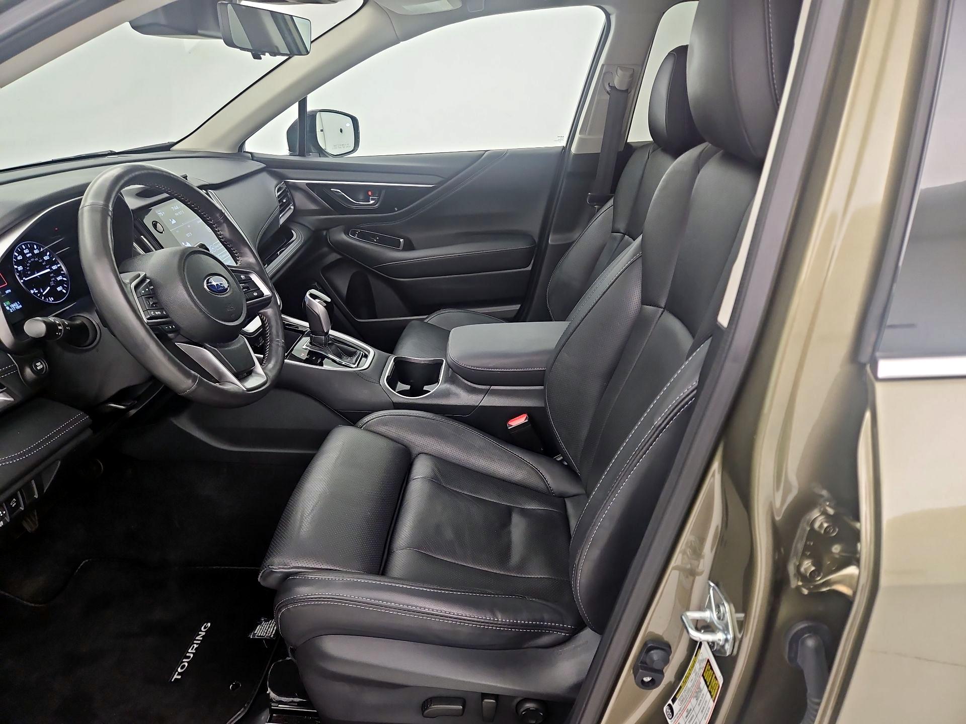 Thumbnail: 2024 Subaru Outback - 11