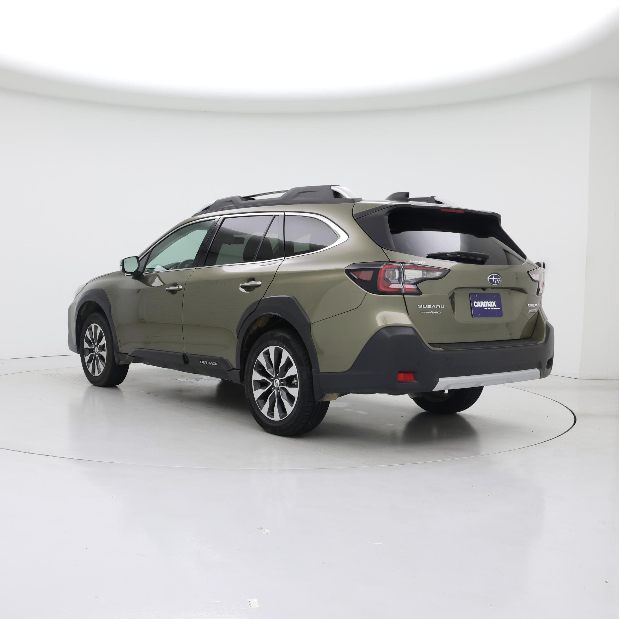 Thumbnail: 2024 Subaru Outback - 2