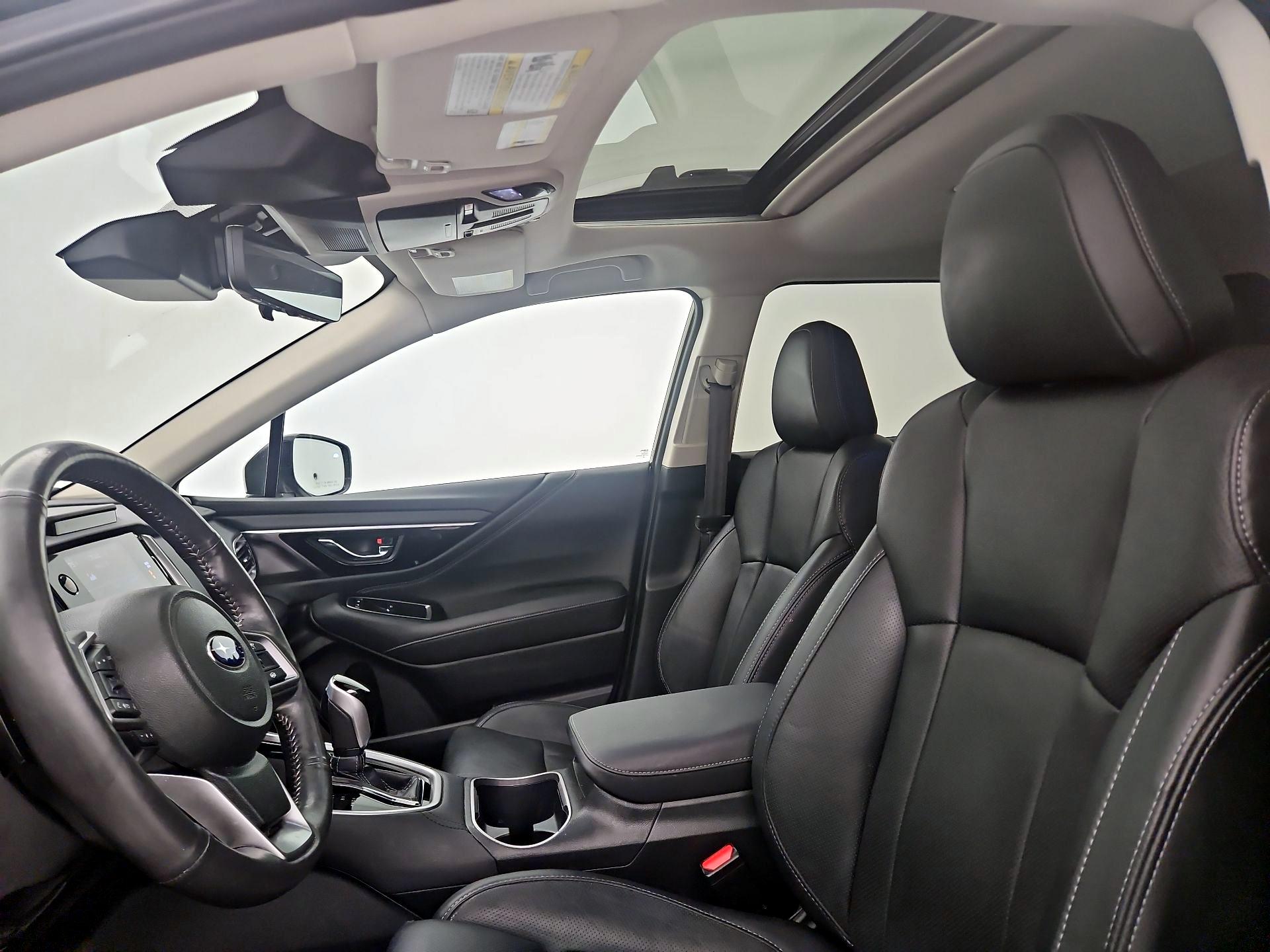 Thumbnail: 2024 Subaru Outback - 19