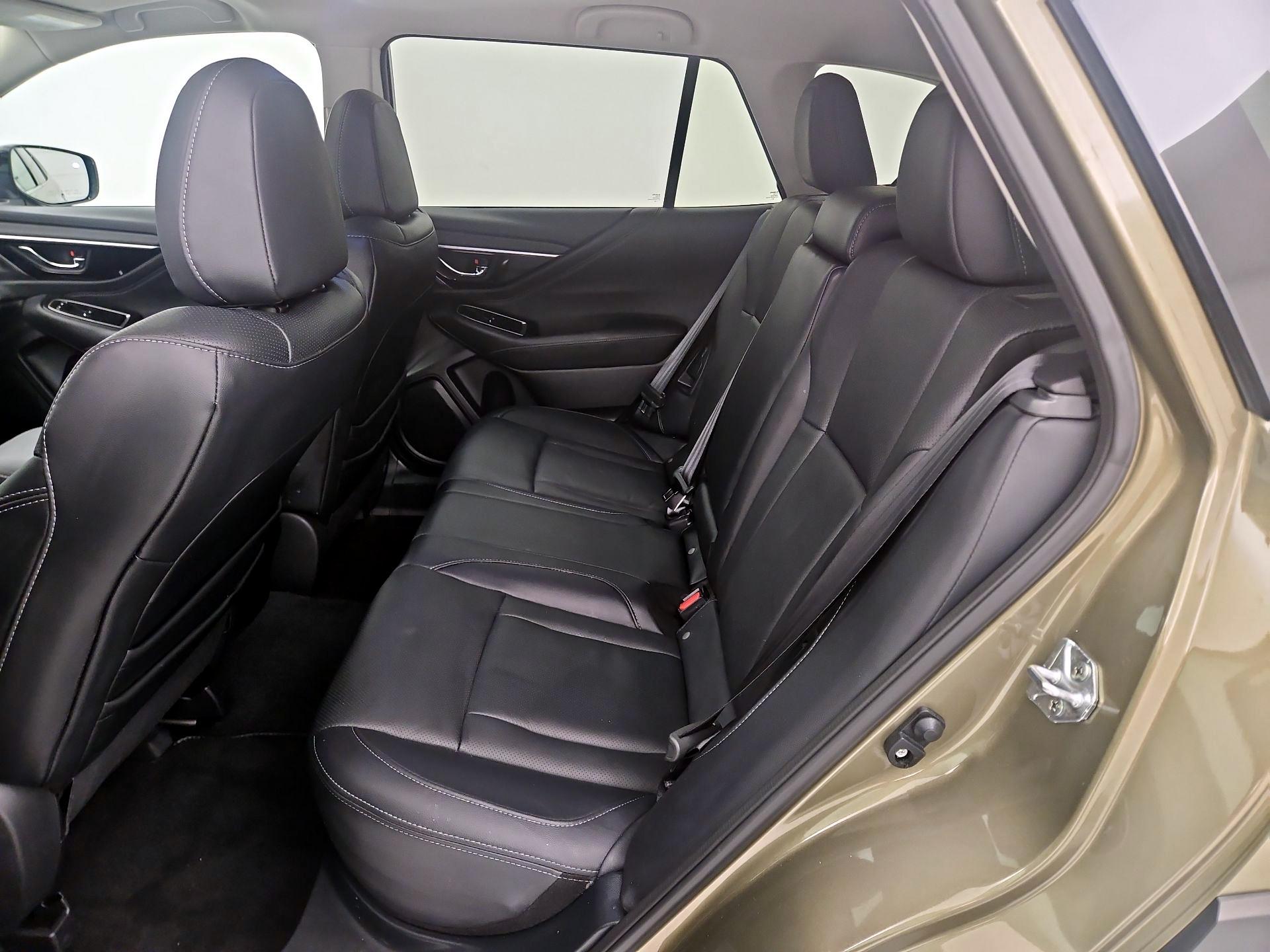 Thumbnail: 2024 Subaru Outback - 20