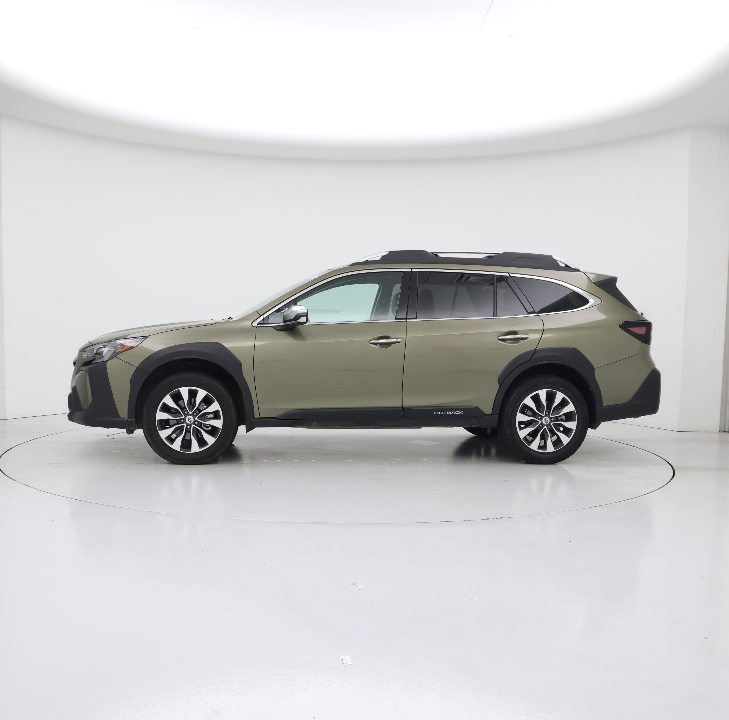Thumbnail: 2024 Subaru Outback - 3