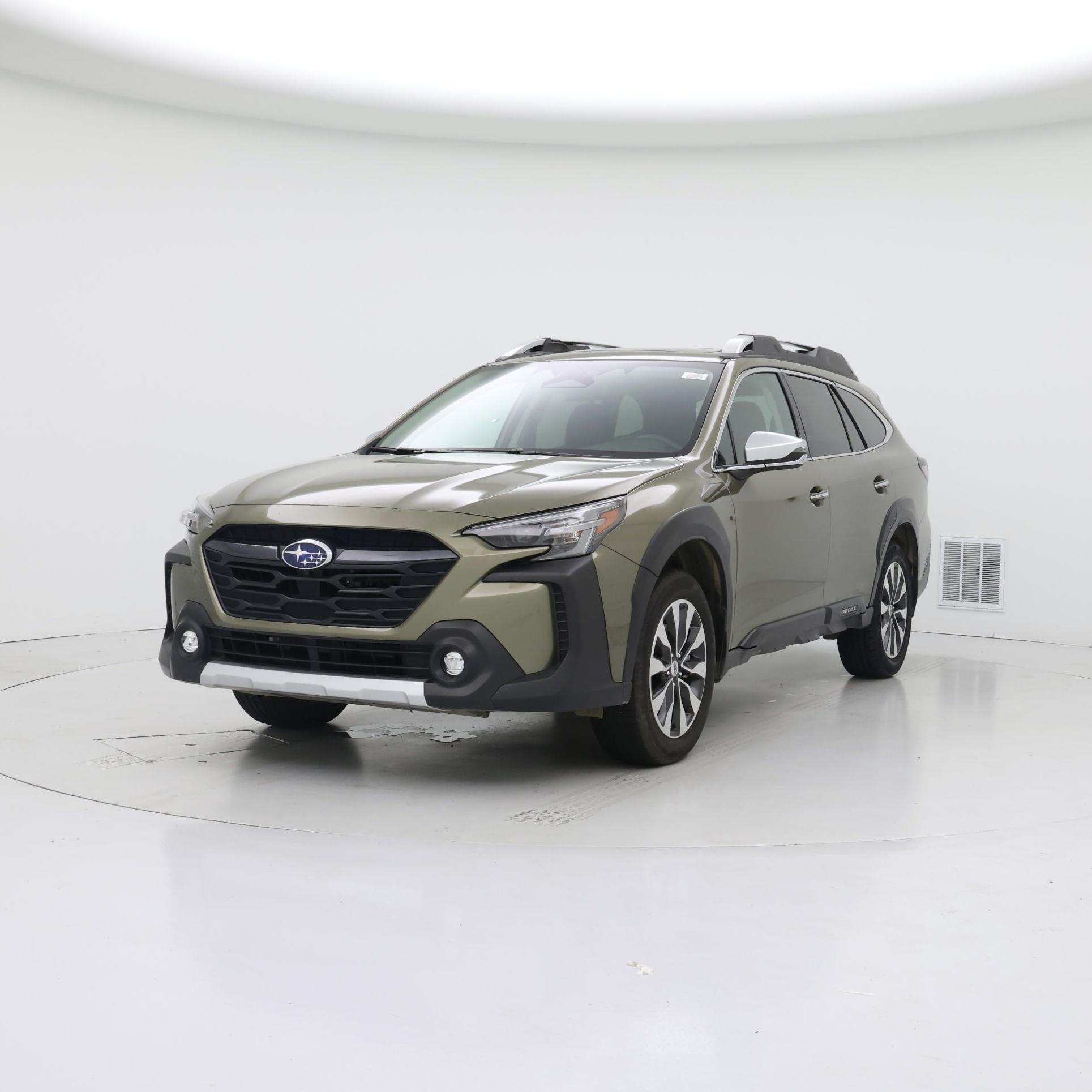 Thumbnail: 2024 Subaru Outback - 4