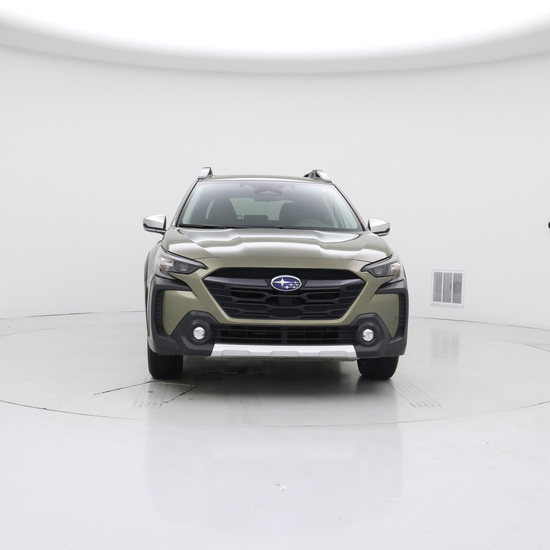 Thumbnail: 2024 Subaru Outback - 5