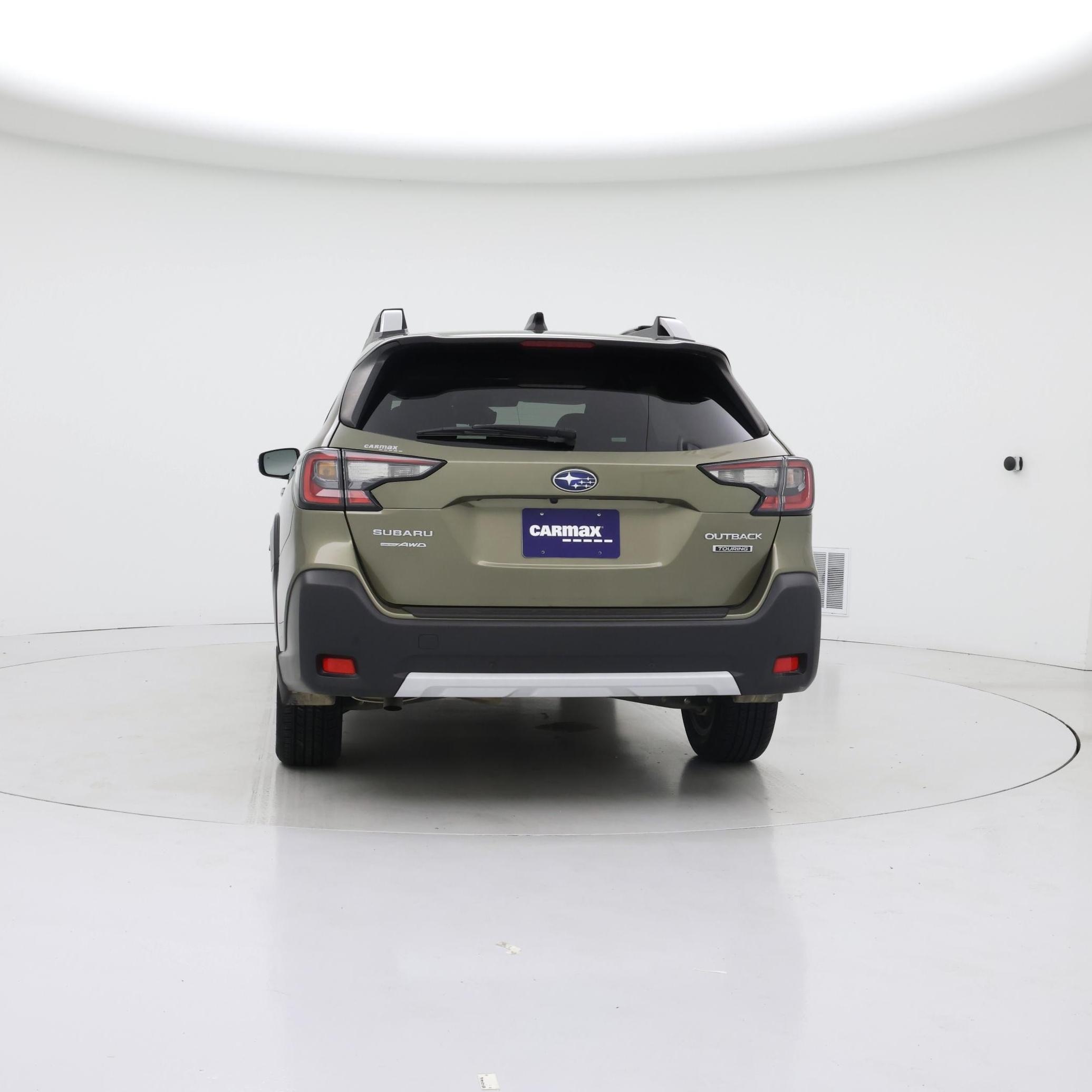 Thumbnail: 2024 Subaru Outback - 6