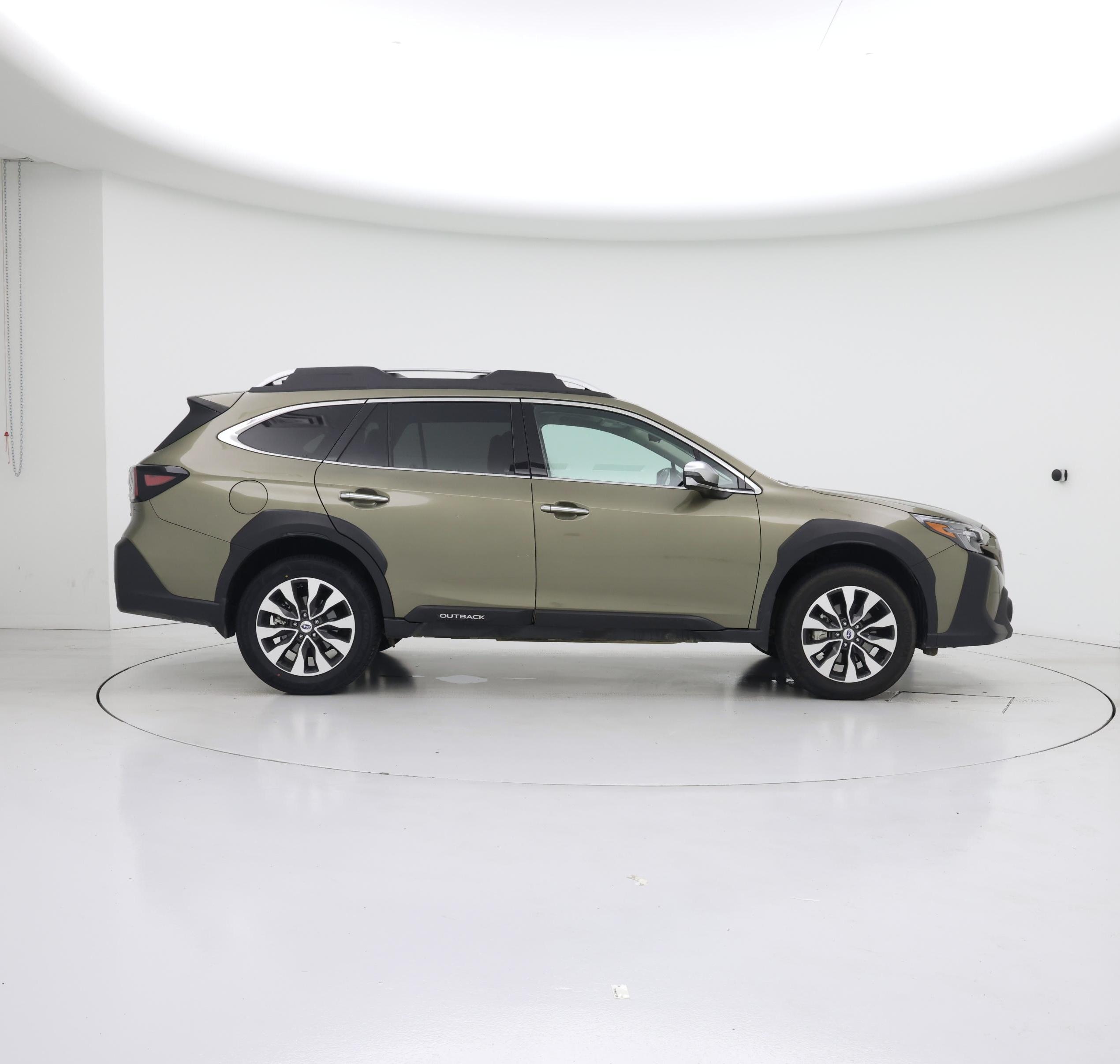 Thumbnail: 2024 Subaru Outback - 7