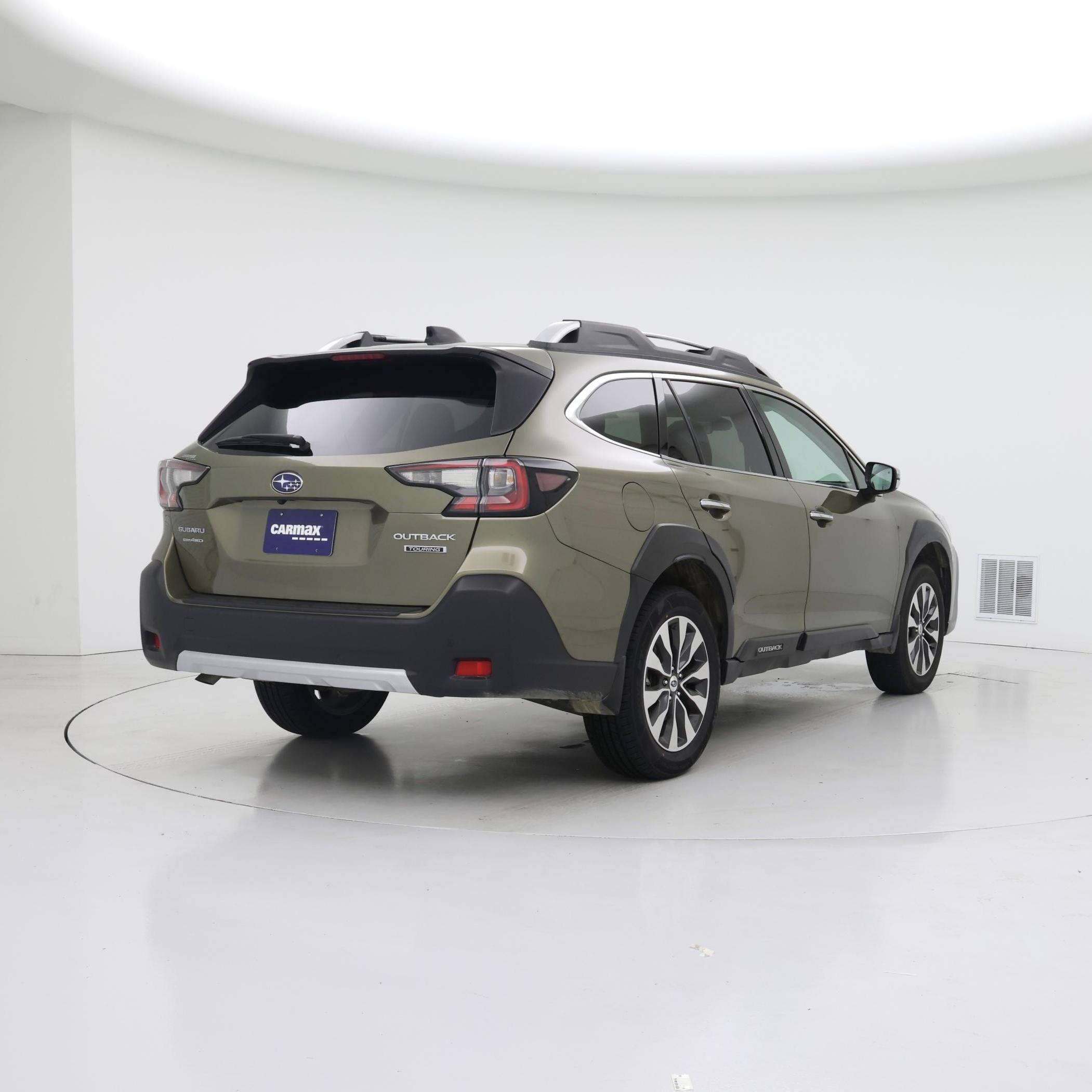 Thumbnail: 2024 Subaru Outback - 8