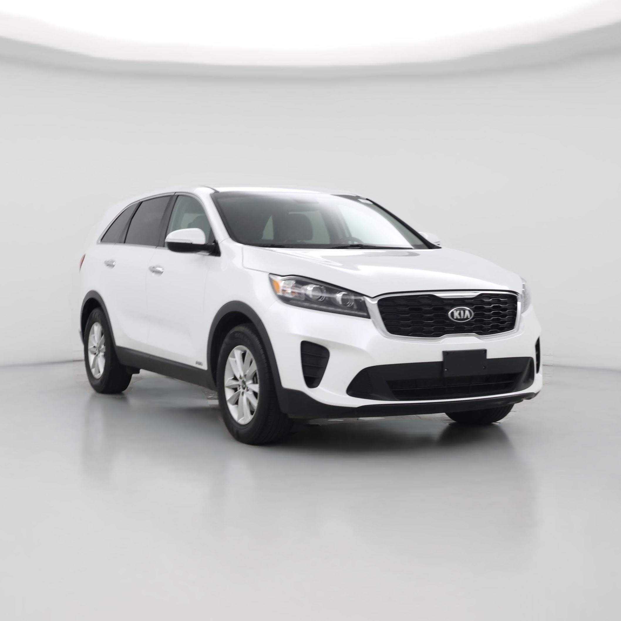 Thumbnail: 2020 Kia Sorento - 1
