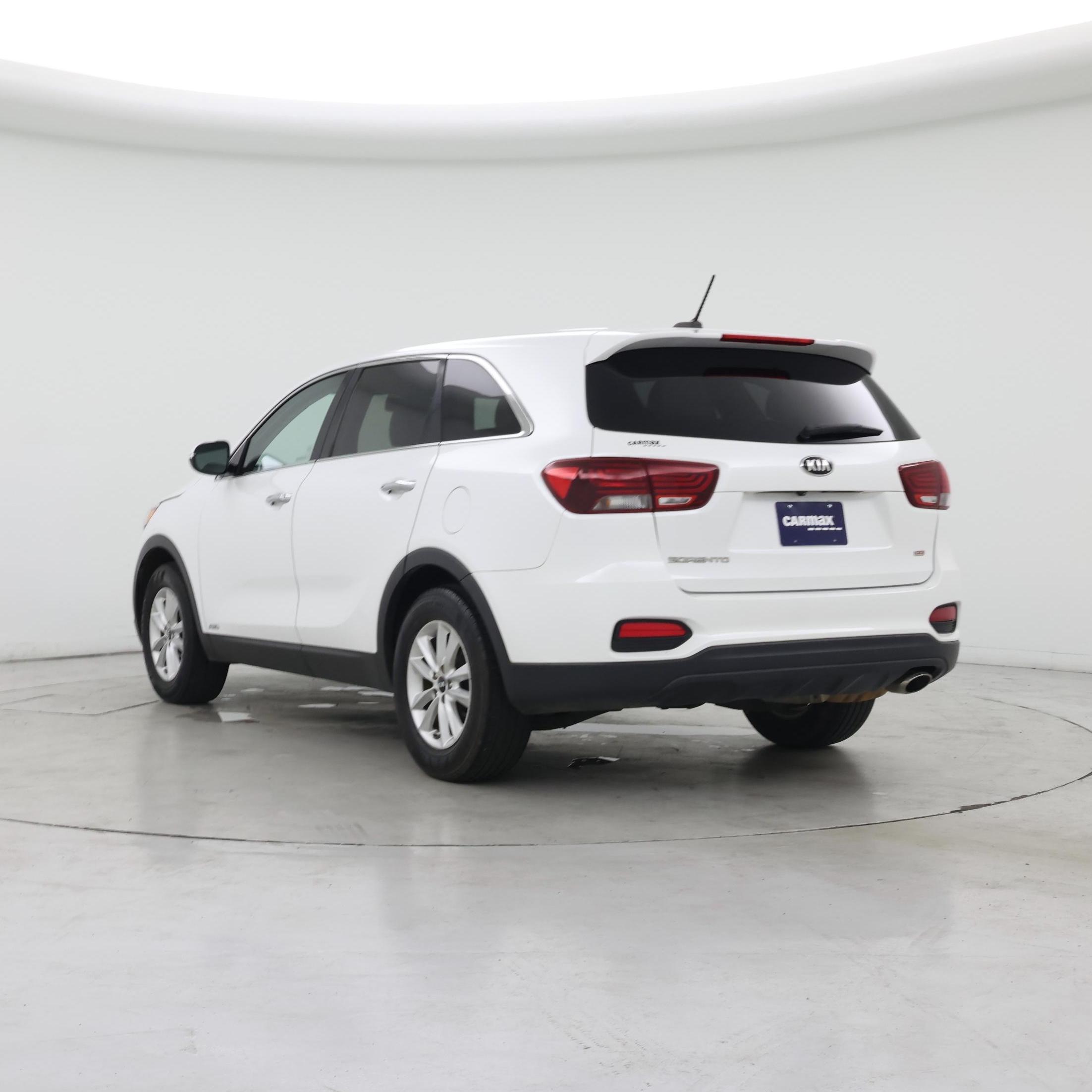 Thumbnail: 2020 Kia Sorento - 2