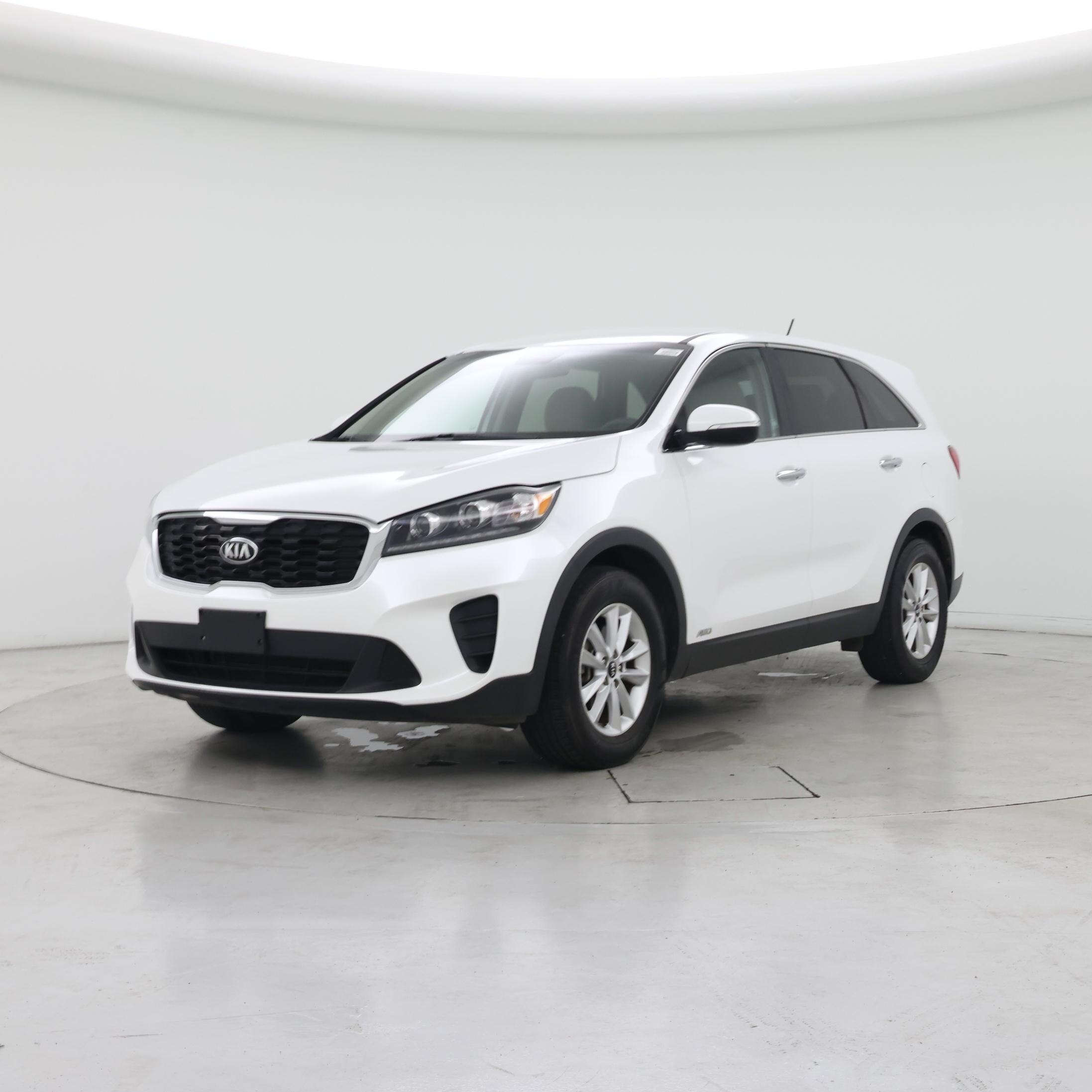 Thumbnail: 2020 Kia Sorento - 4