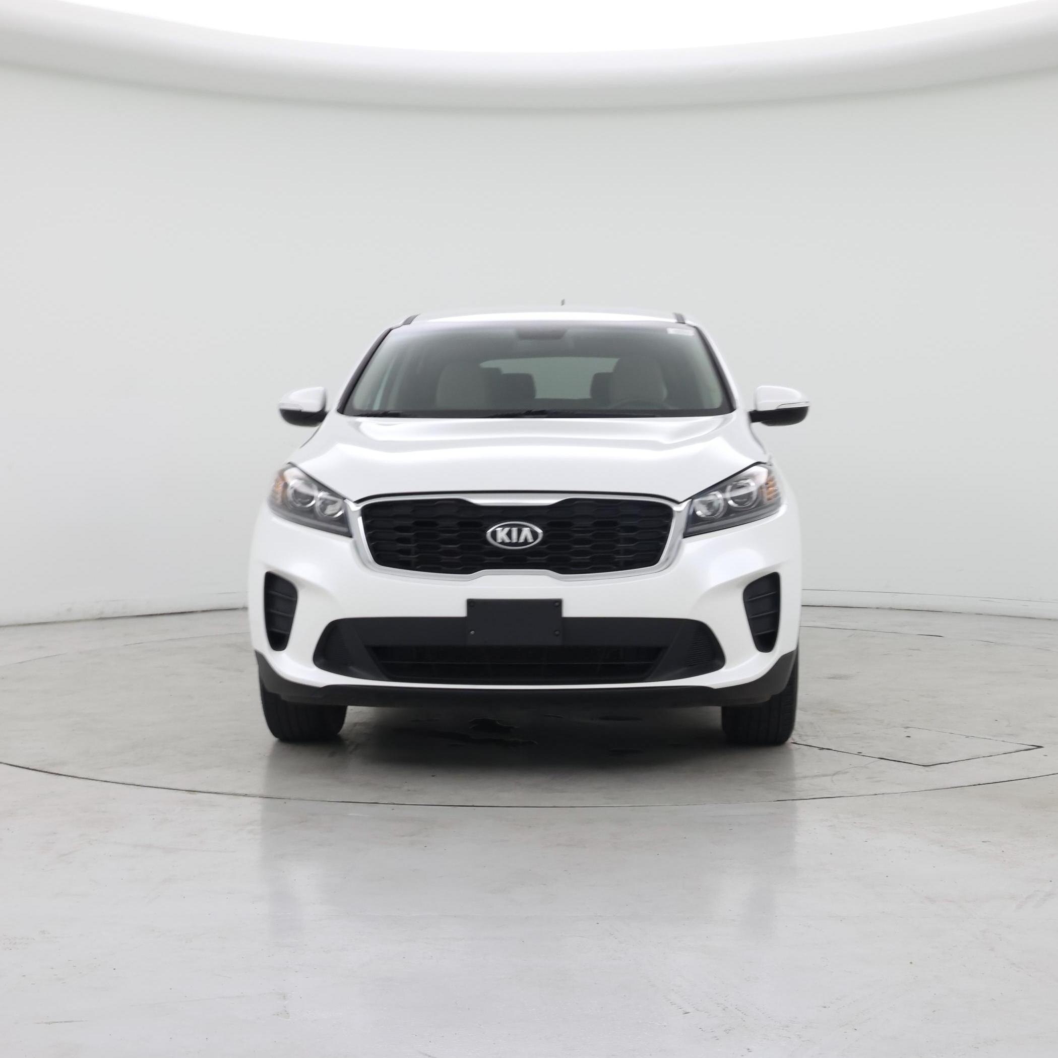 Thumbnail: 2020 Kia Sorento - 5