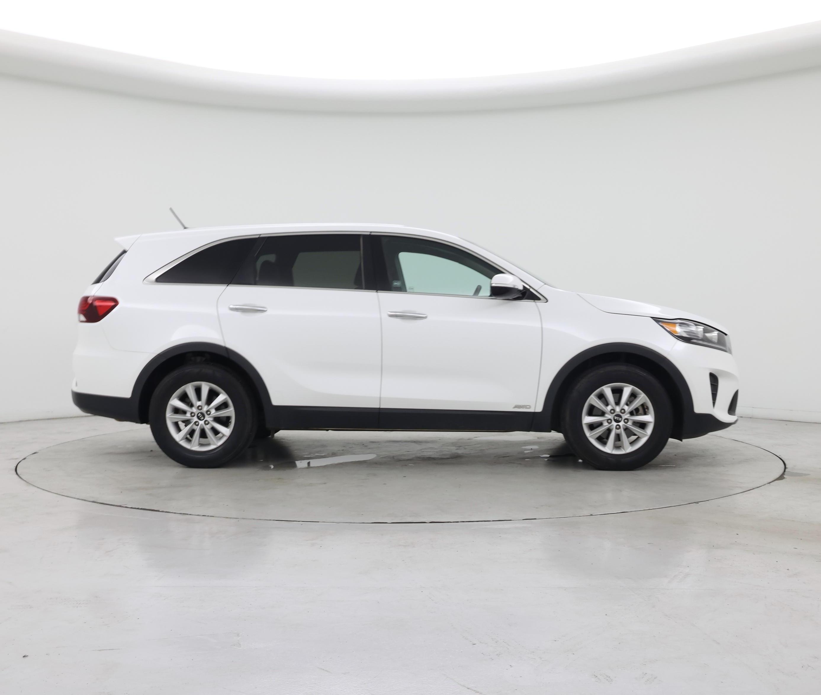 Thumbnail: 2020 Kia Sorento - 7