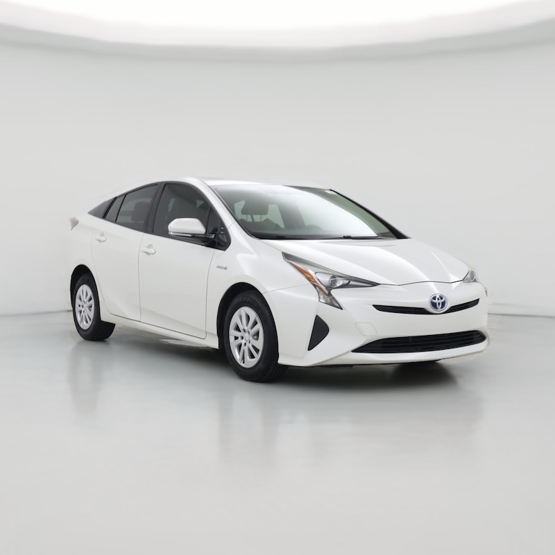 2016 Toyota Prius Two Eco