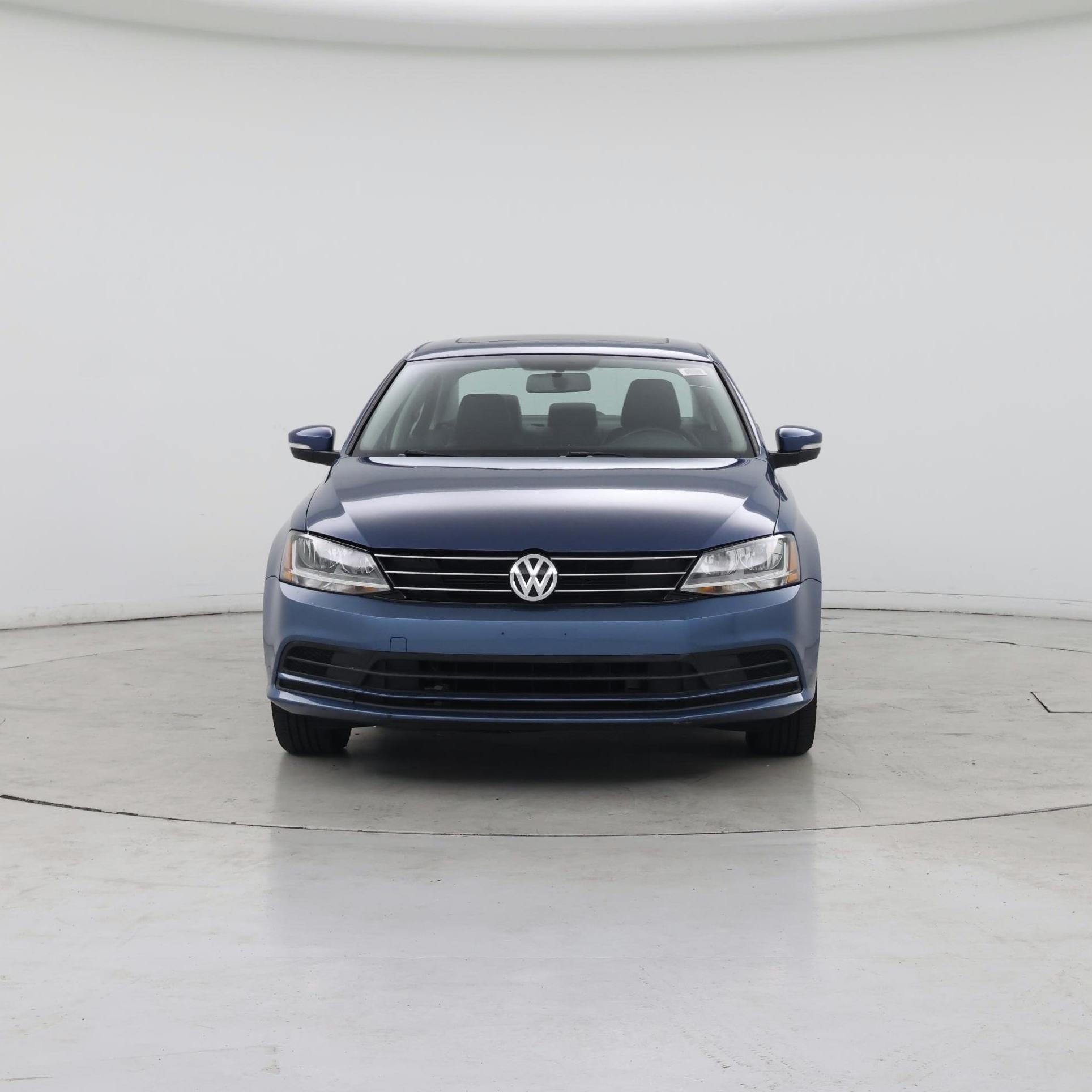 Thumbnail: 2017 Volkswagen Jetta - 5