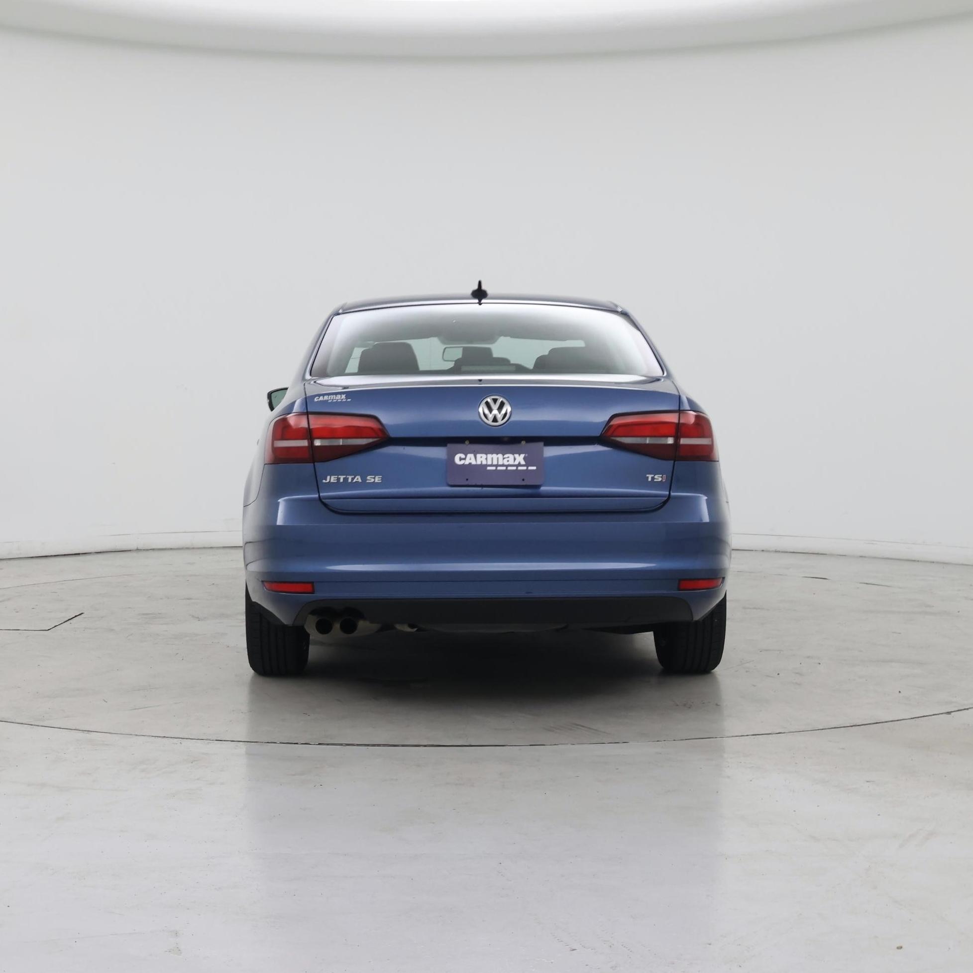 Thumbnail: 2017 Volkswagen Jetta - 6
