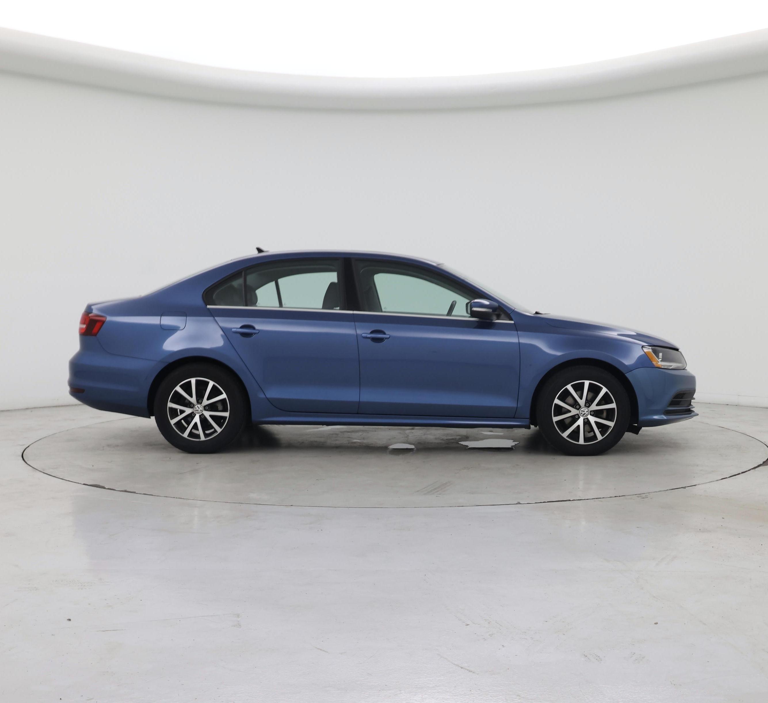 Thumbnail: 2017 Volkswagen Jetta - 7
