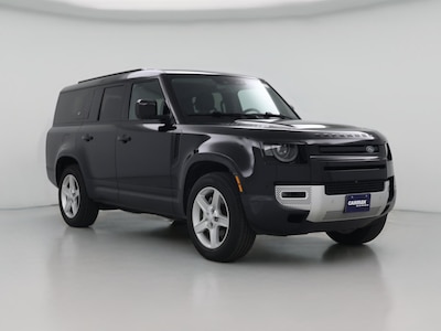 2023 Land Rover Defender 130 SE