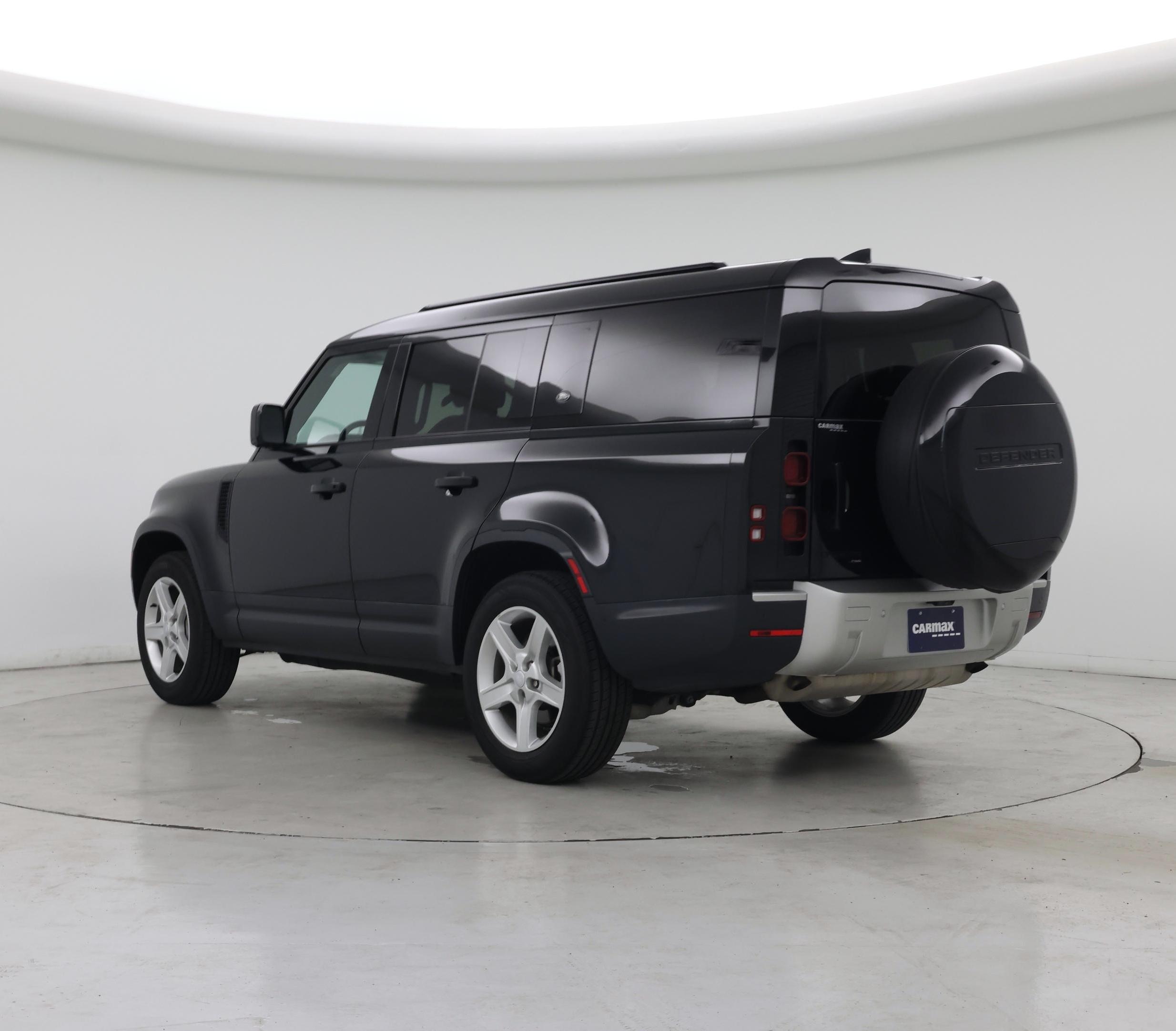 Thumbnail: 2023 Land Rover Defender - 2