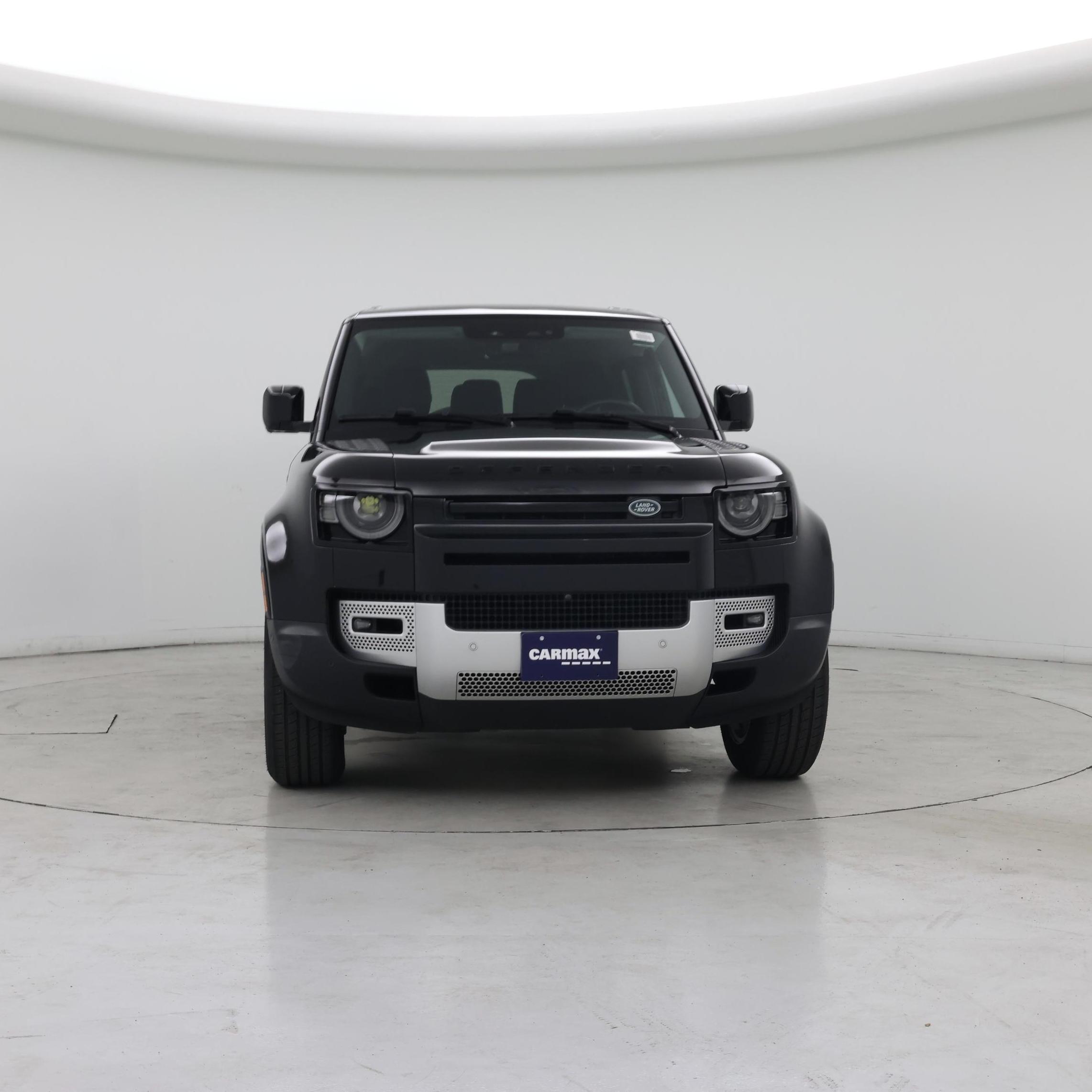 Thumbnail: 2023 Land Rover Defender - 5