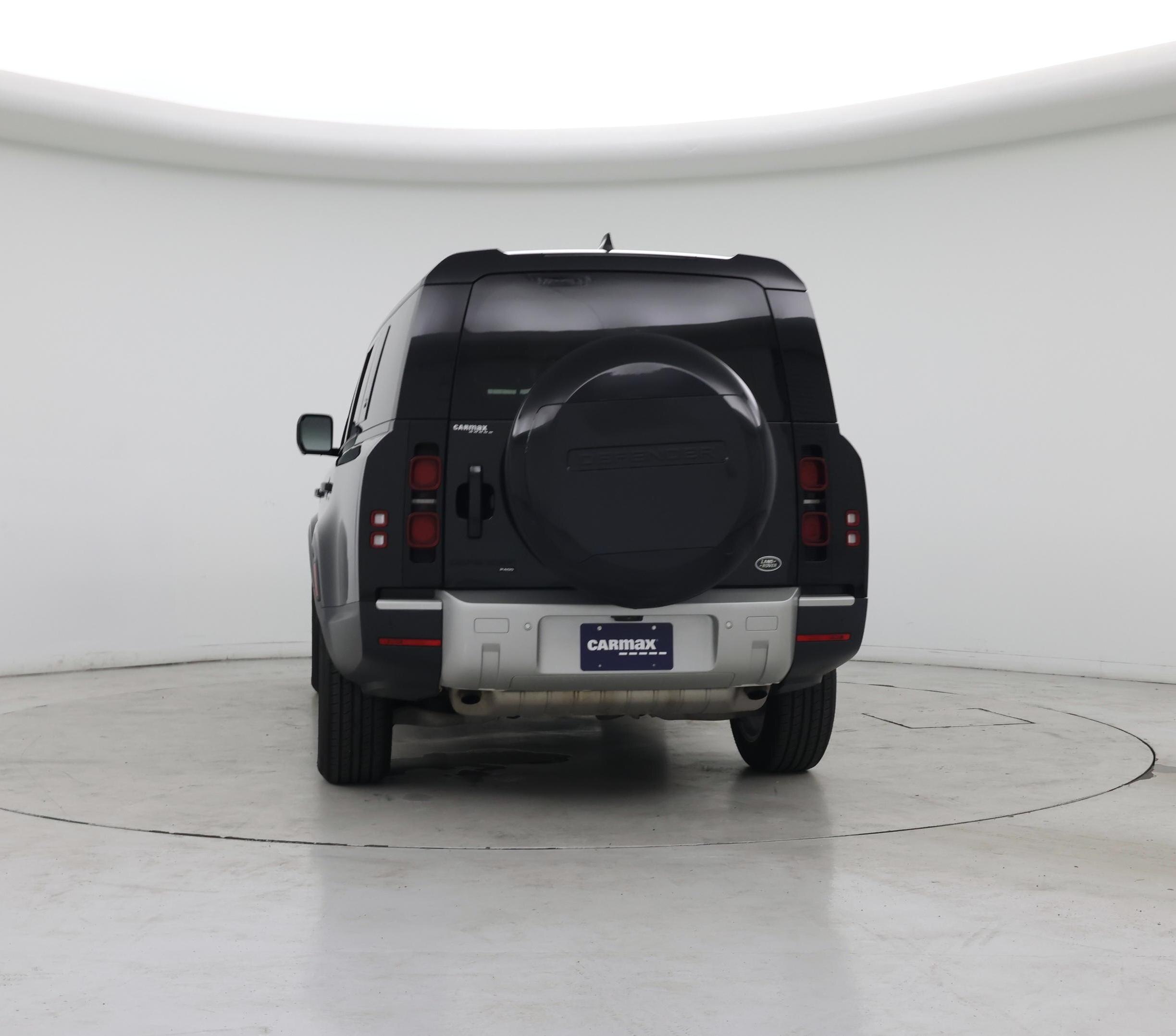 Thumbnail: 2023 Land Rover Defender - 6