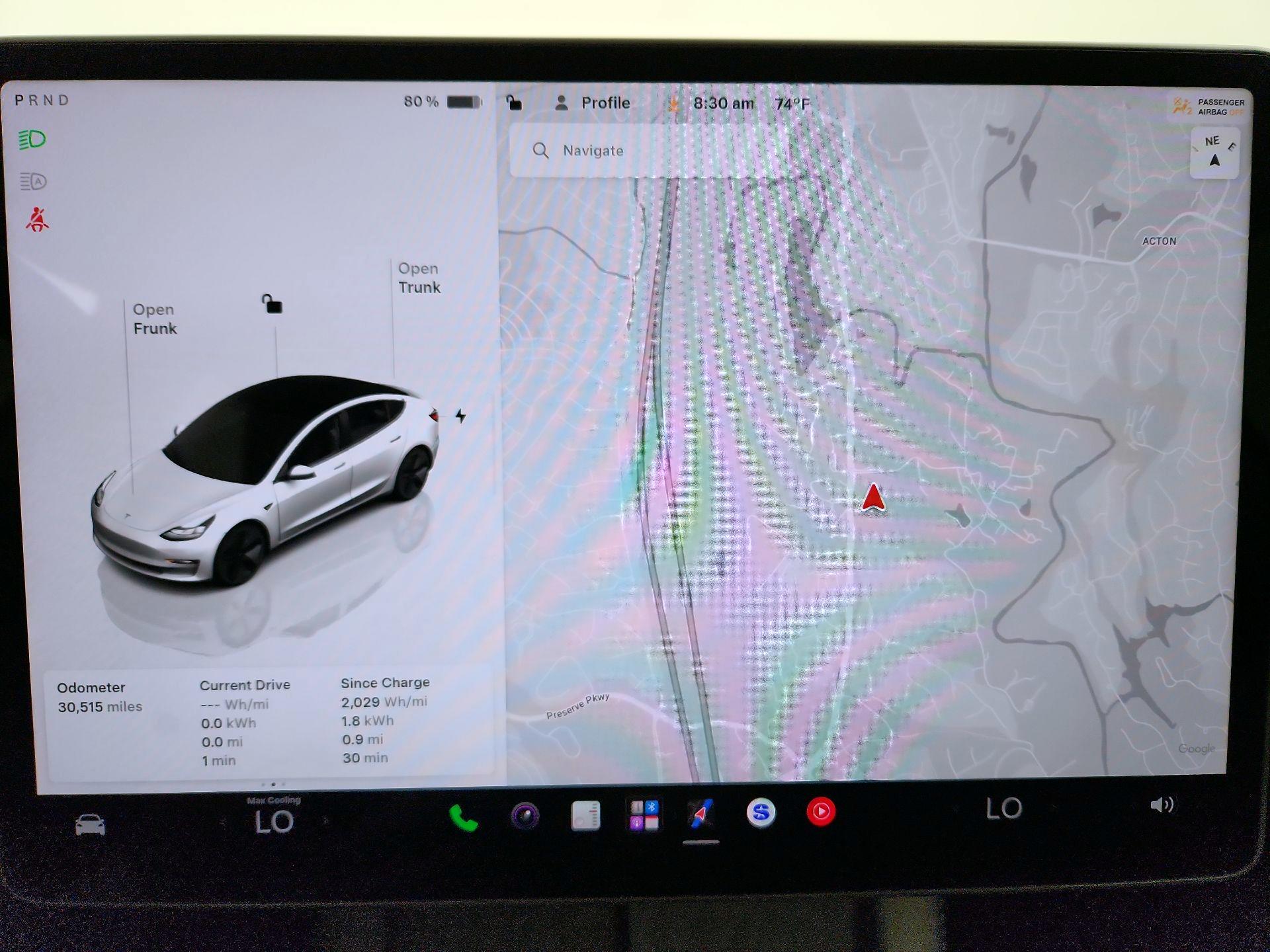 Thumbnail: 2023 Tesla Model 3 - 14