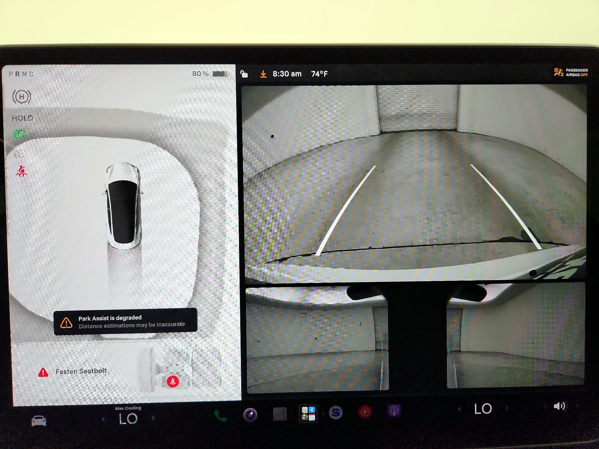 Thumbnail: 2023 Tesla Model 3 - 15