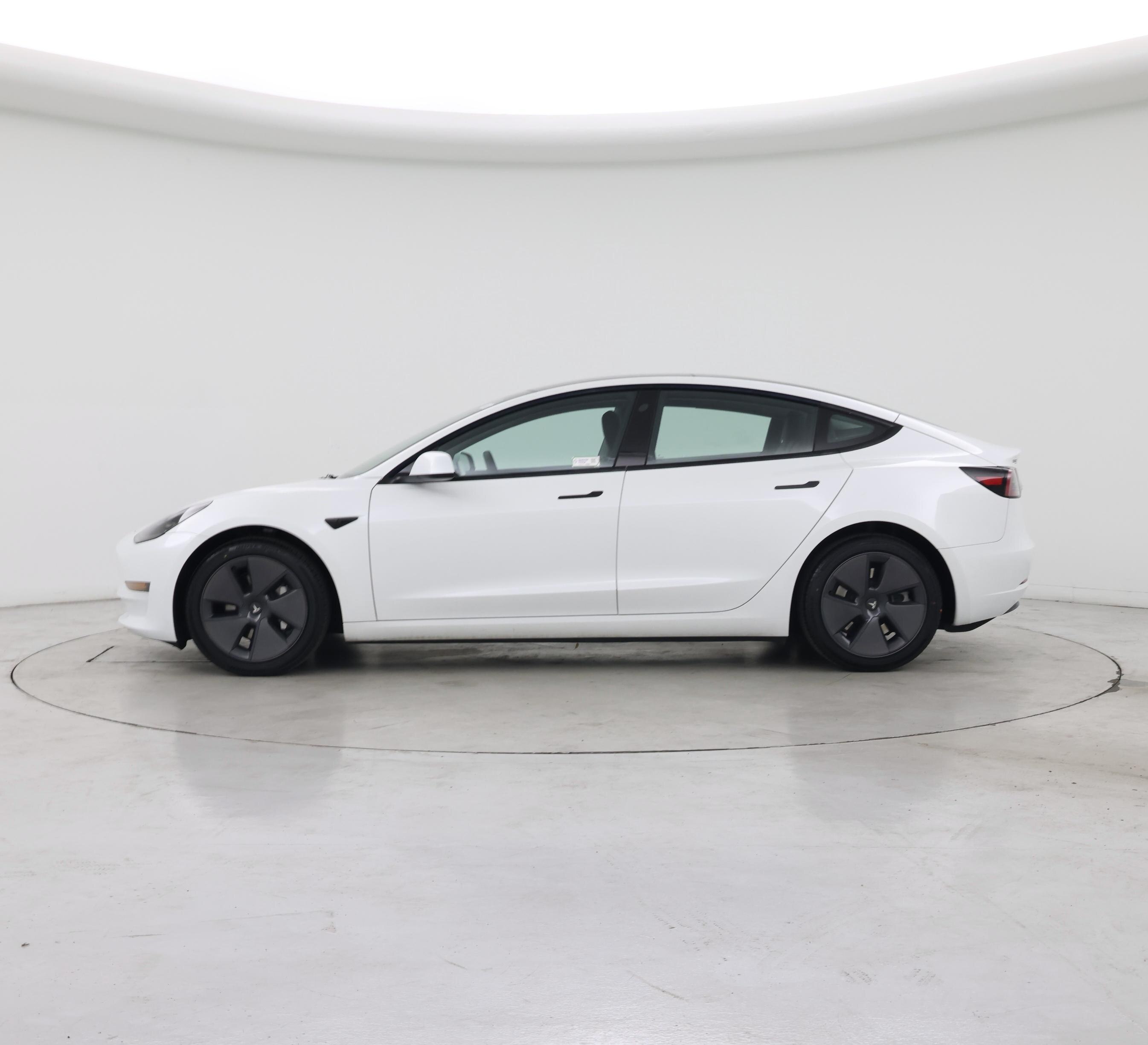 Thumbnail: 2023 Tesla Model 3 - 3