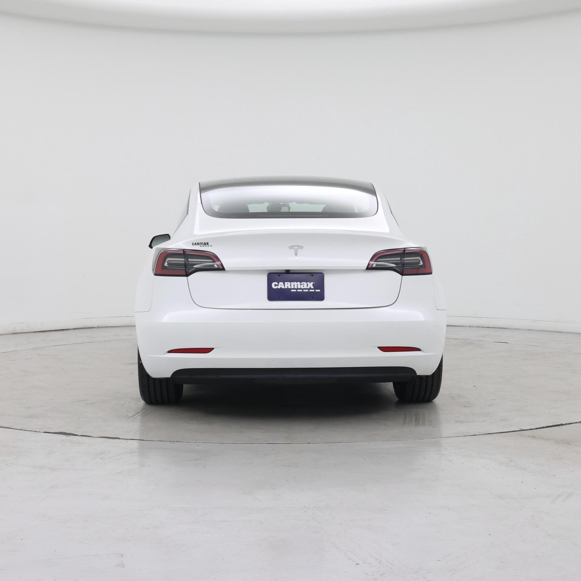 Thumbnail: 2023 Tesla Model 3 - 6