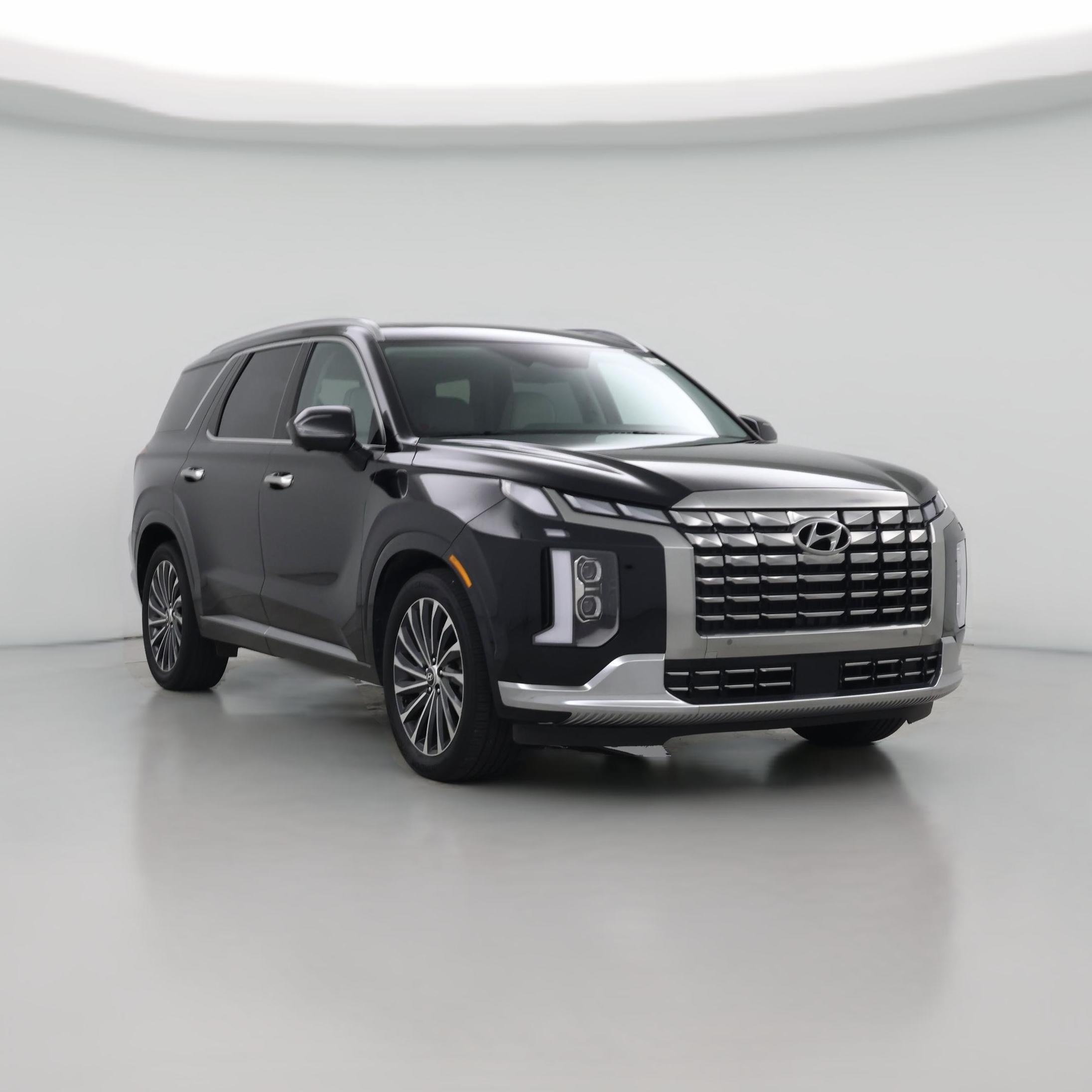 Thumbnail: 2023 Hyundai Palisade - 1