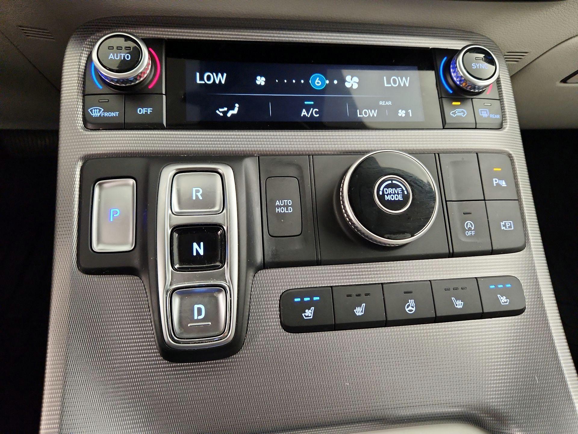 Thumbnail: 2023 Hyundai Palisade - 18