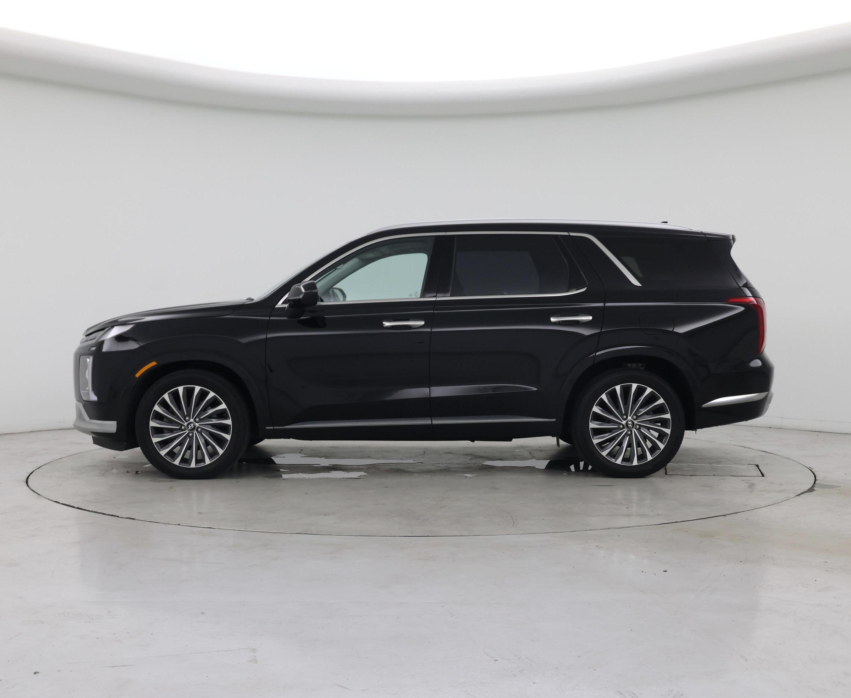 Thumbnail: 2023 Hyundai Palisade - 3