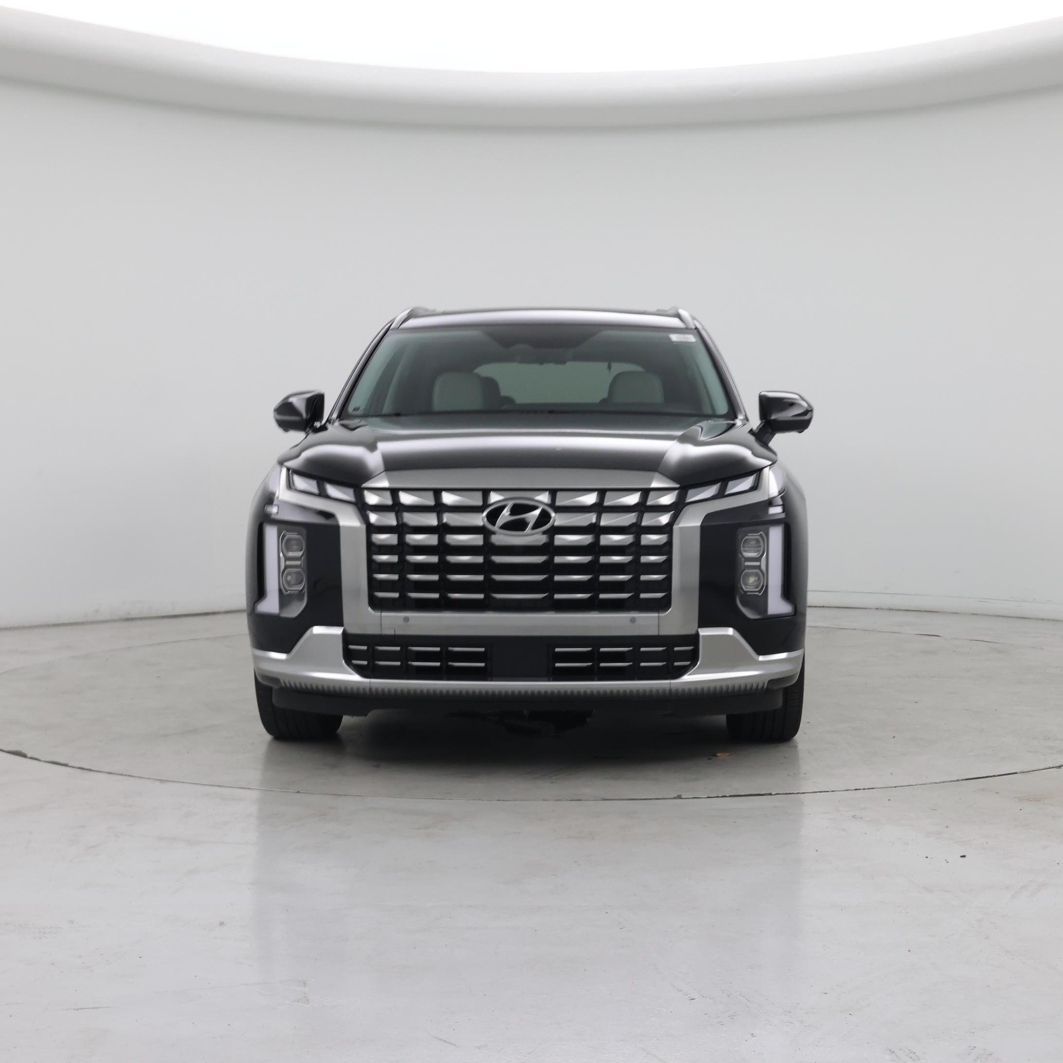 Thumbnail: 2023 Hyundai Palisade - 5