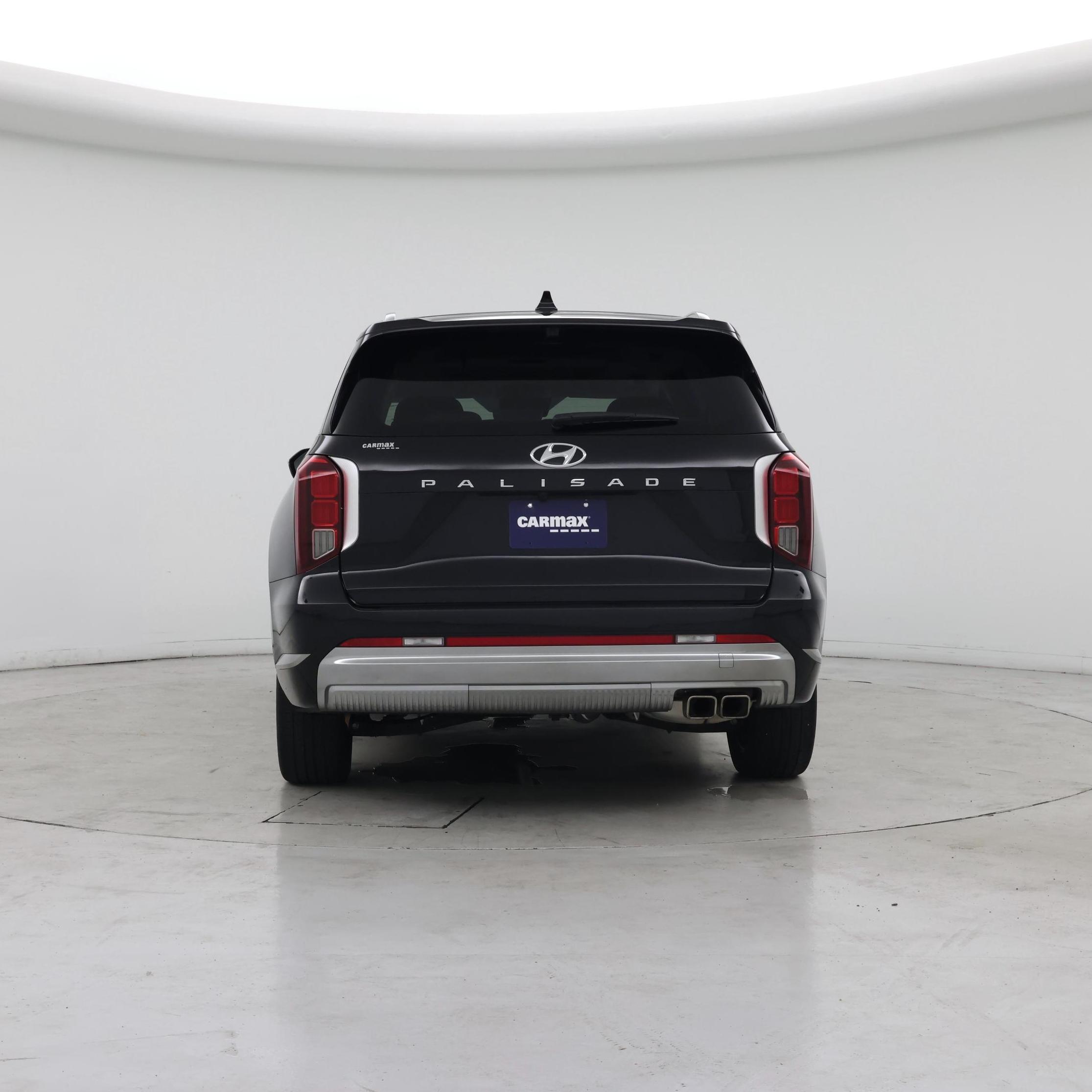 Thumbnail: 2023 Hyundai Palisade - 6