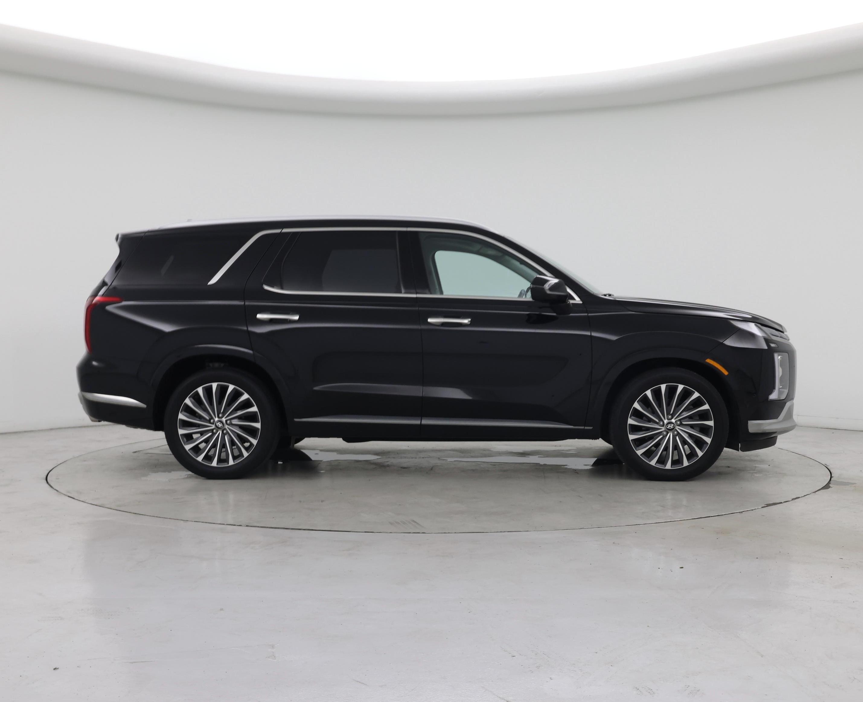 Thumbnail: 2023 Hyundai Palisade - 7