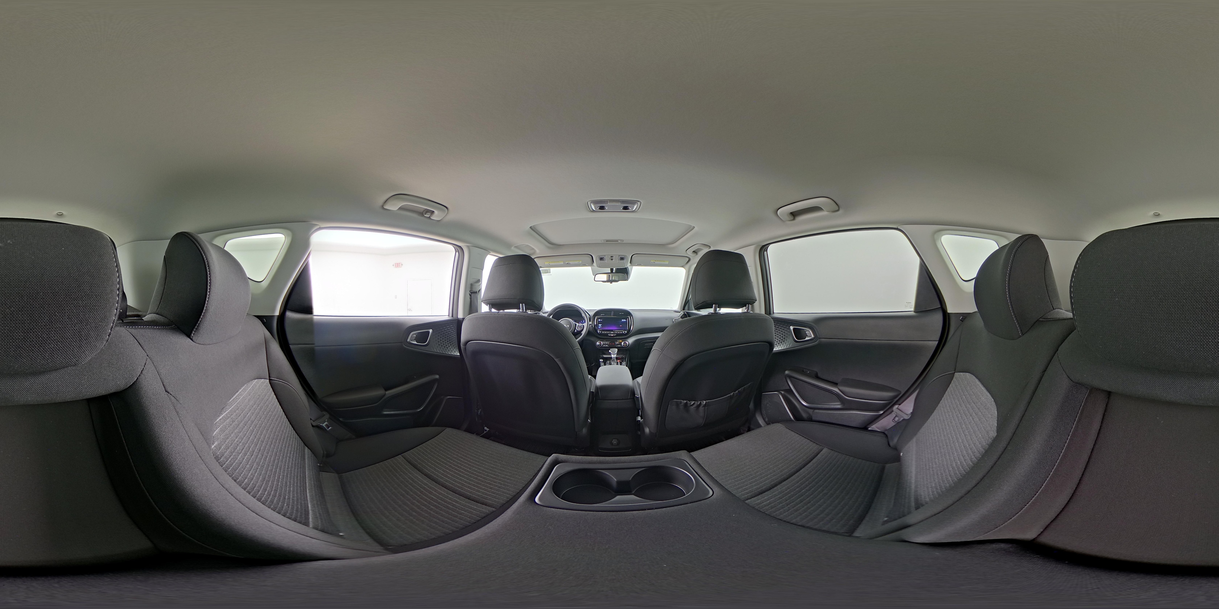 2022 Kia Soul EX - Photo 28