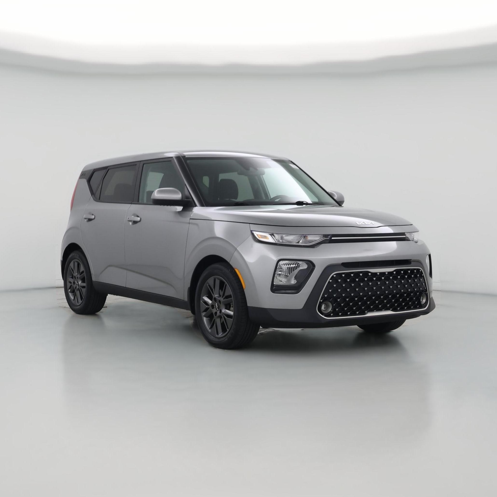 Thumbnail: 2022 Kia Soul - 1