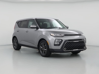 2022 Kia Soul EX