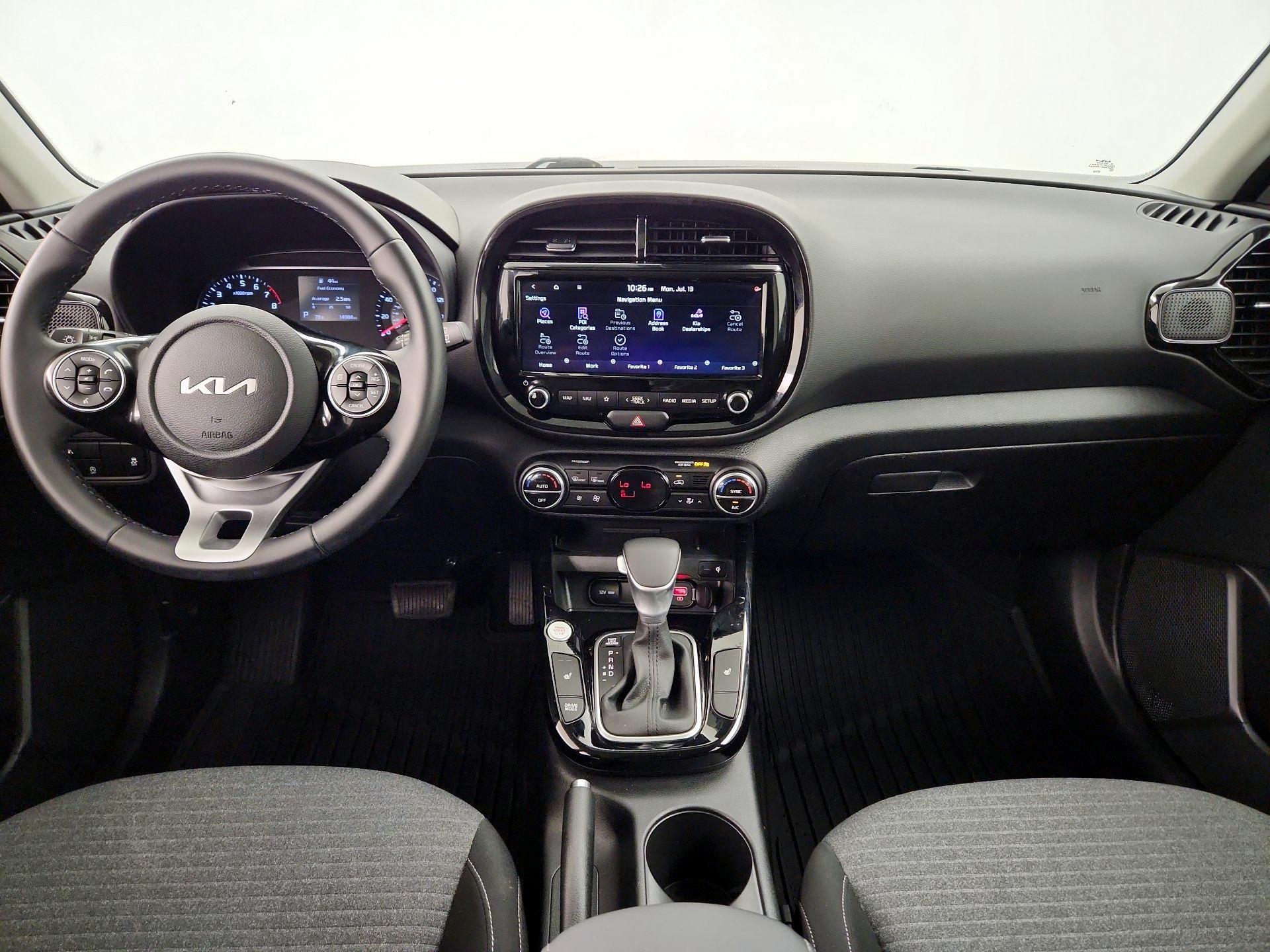 Thumbnail: 2022 Kia Soul - 9