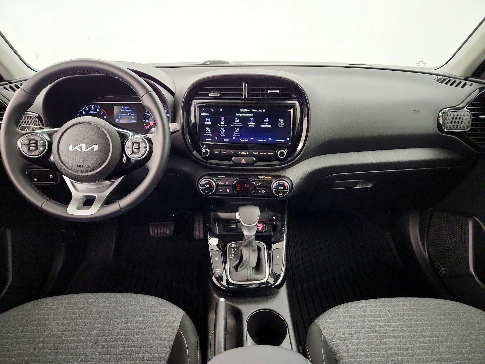 2022 Kia Soul EX - Photo 10