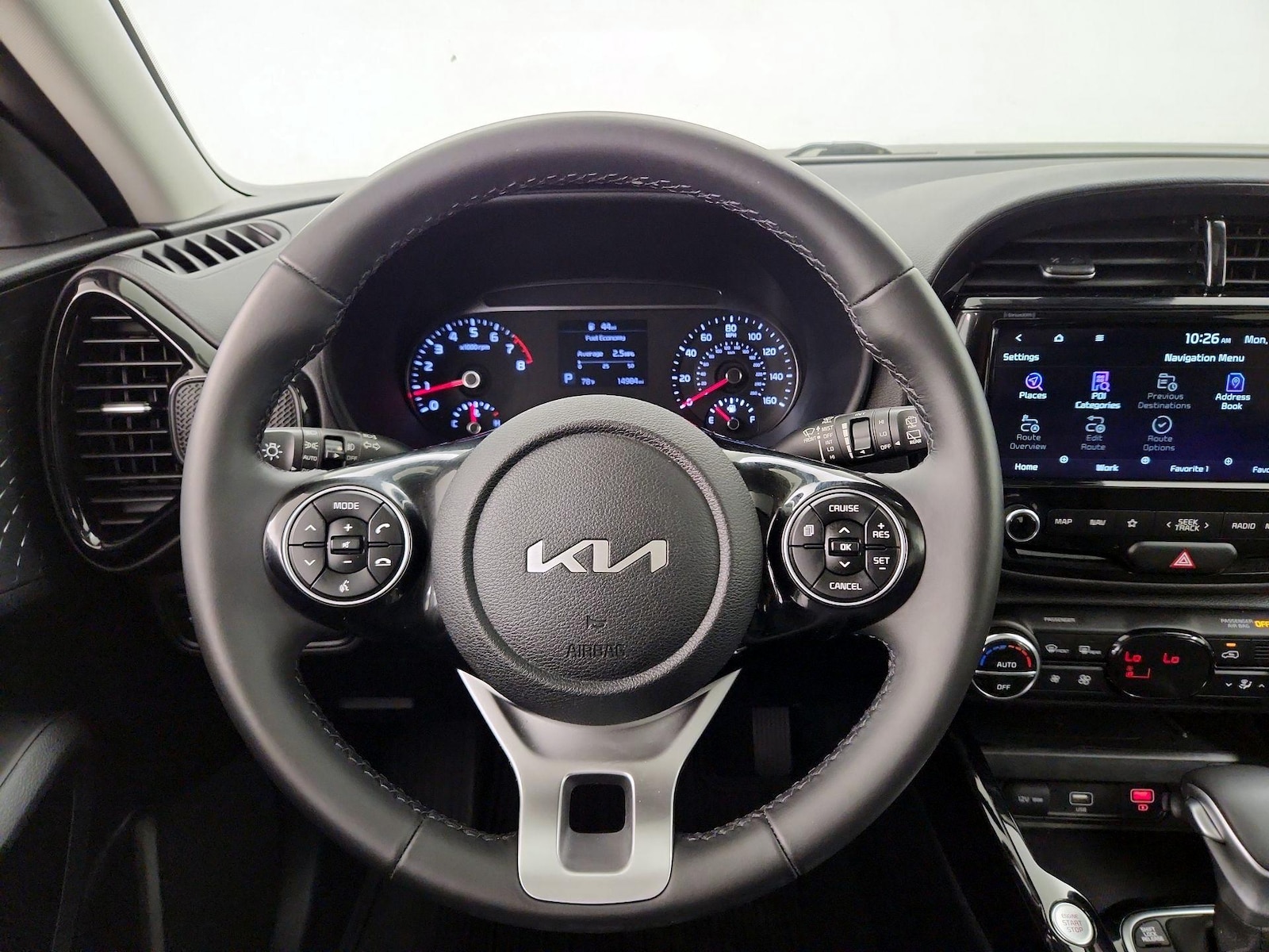 2022 Kia Soul EX - Photo 11