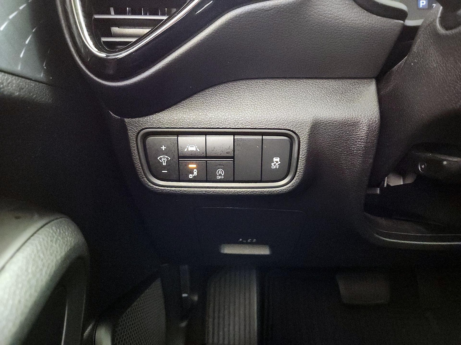 2022 Kia Soul EX - Photo 14