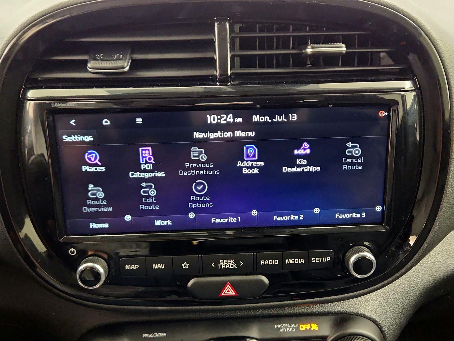 Thumbnail: 2022 Kia Soul - 14