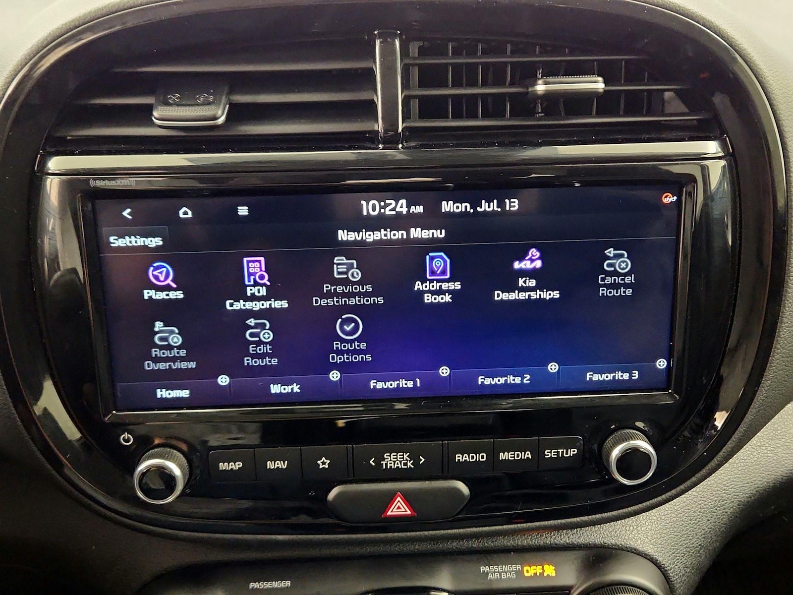 2022 Kia Soul EX - Photo 15